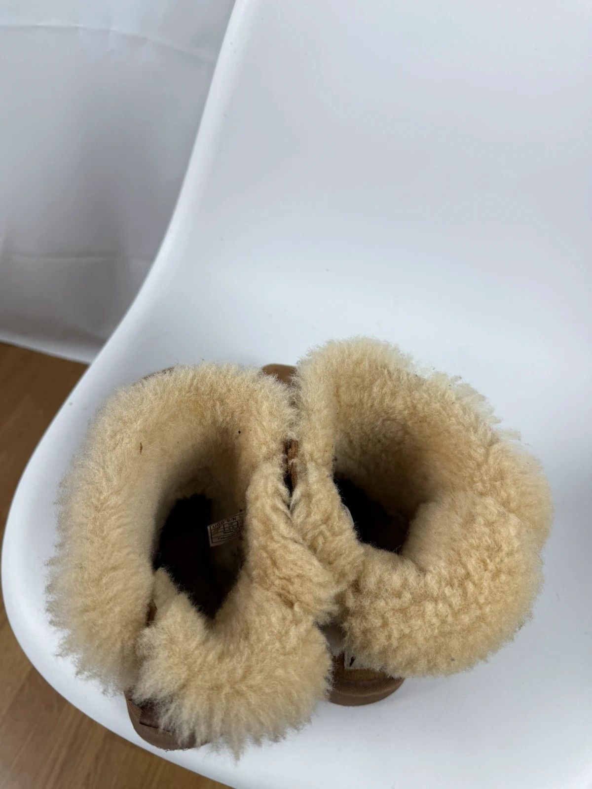 Ugg UGG Australia Boots size 38 Size US 7 / IT 37 - 7 Thumbnail