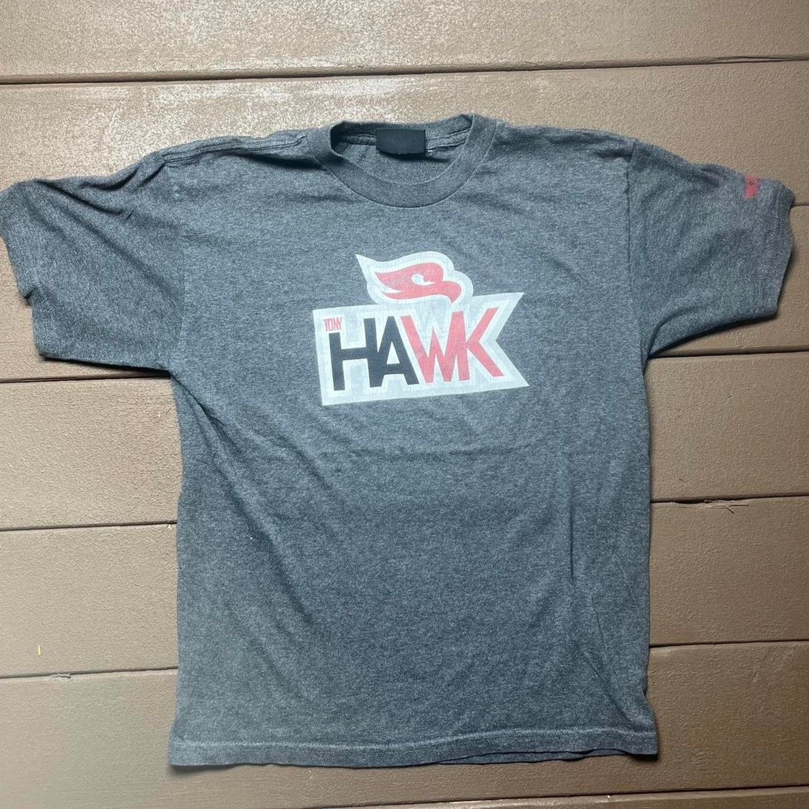 Tony Hawk Y2k tony hawk skater shirt Size US XS / EU 42 / 0 - 1 Thumbnail