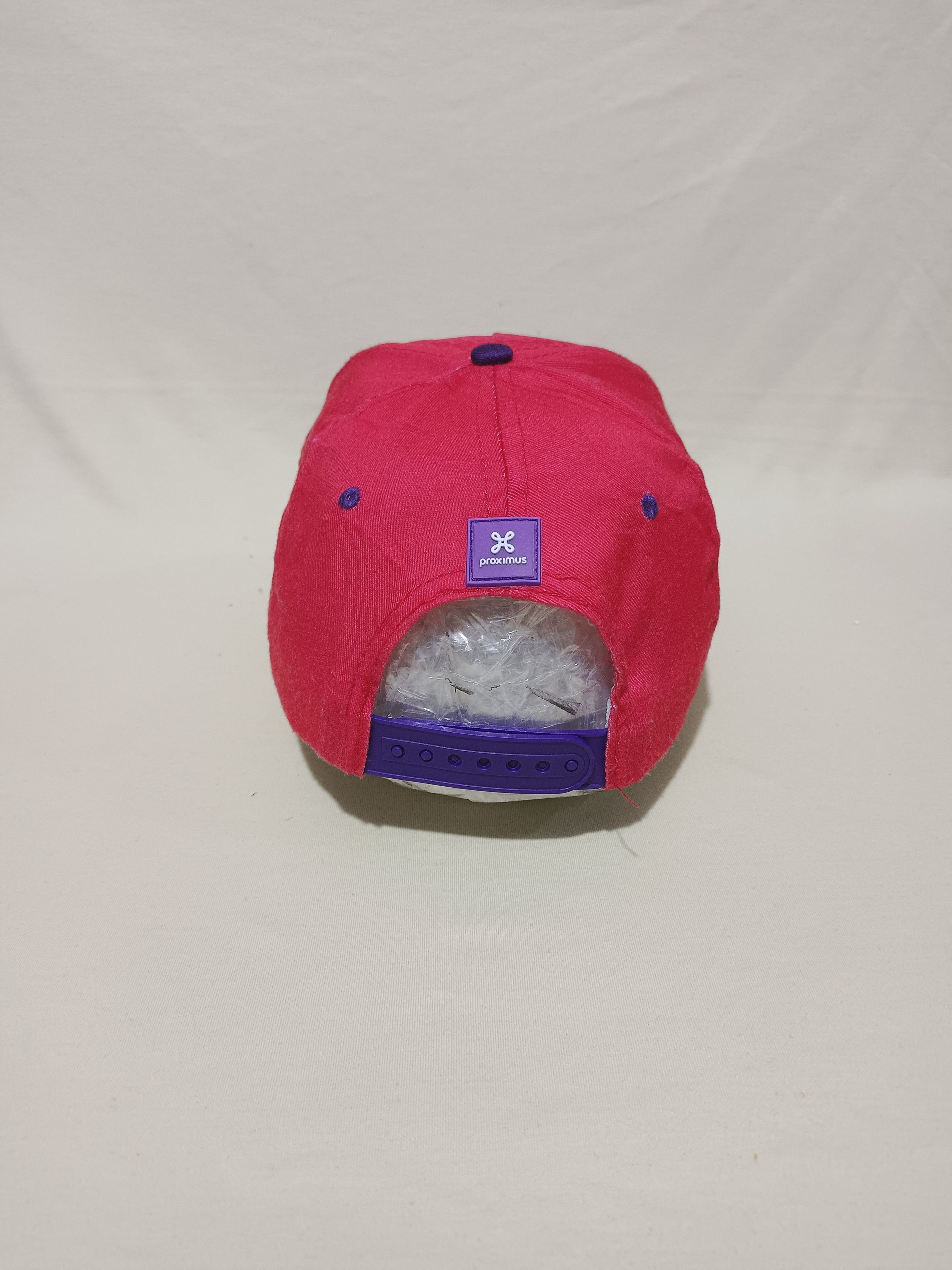 Other Pukkelpop Festival Hat Cap Size ONE SIZE - 2 Thumbnail