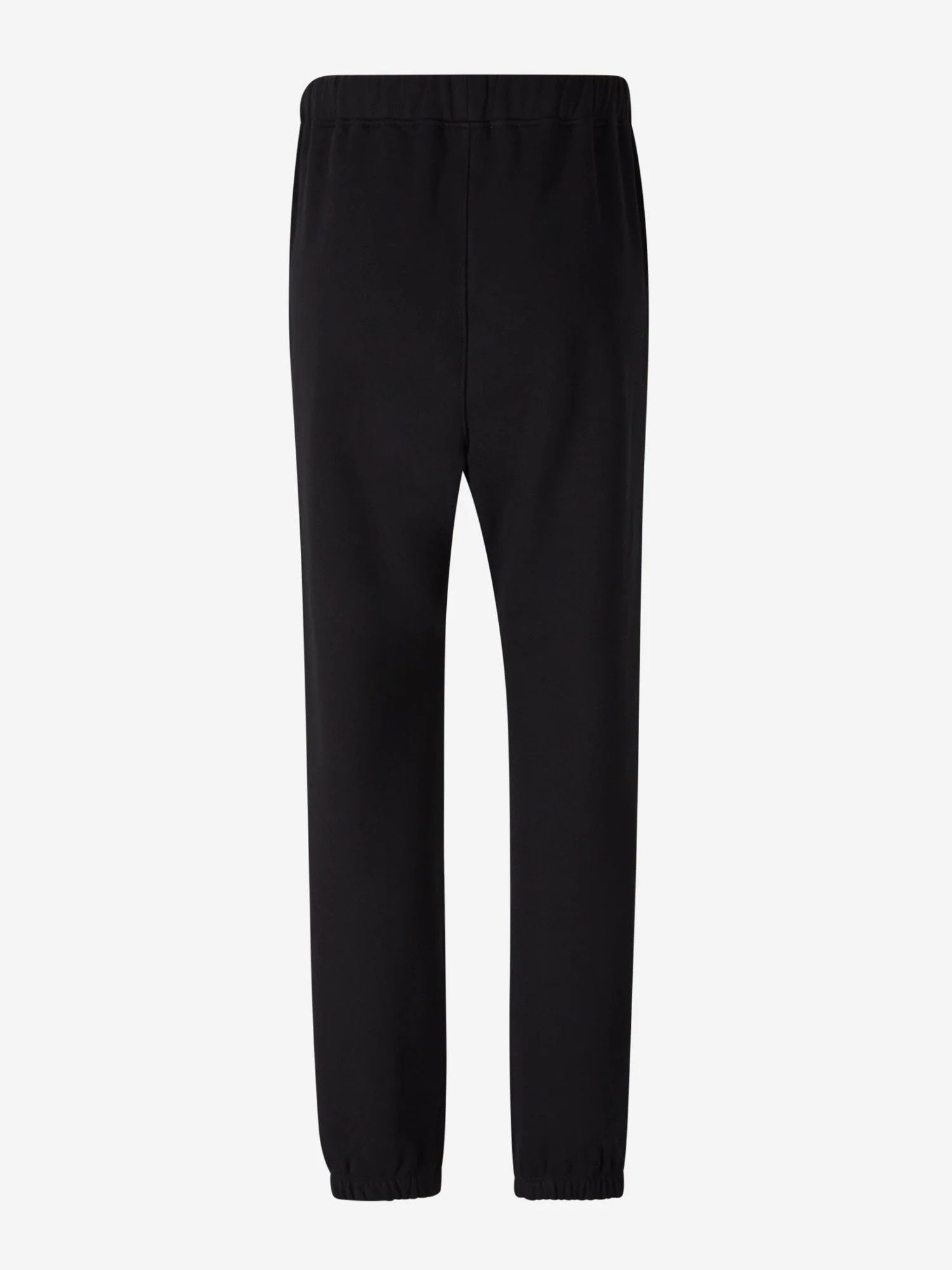 Fear of God o1y0125 Jogger & Sweatpant in Black Size US 28 / EU 44 - 2 Thumbnail