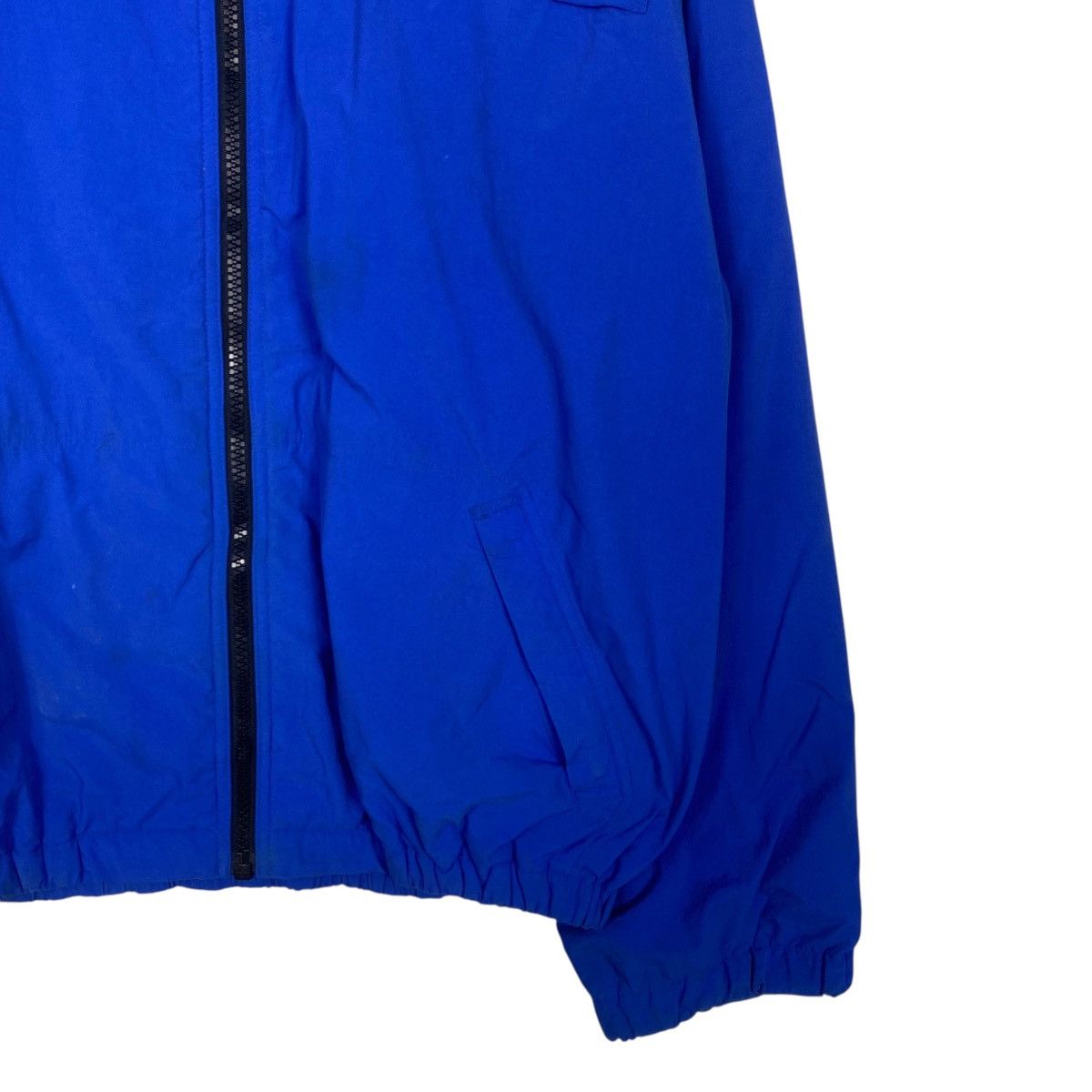 Polo Ralph Lauren × Vintage Vintage Polo Sport light jacket Size US XL / EU 56 / 4 - 4 Thumbnail