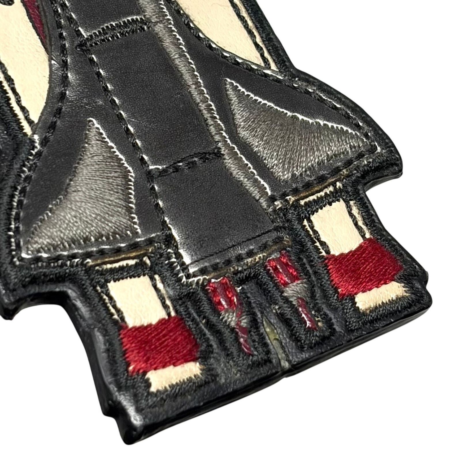 Etro ETRO ‘Rocket’ Keychain / Bag Charm Size ONE SIZE - 10 Thumbnail