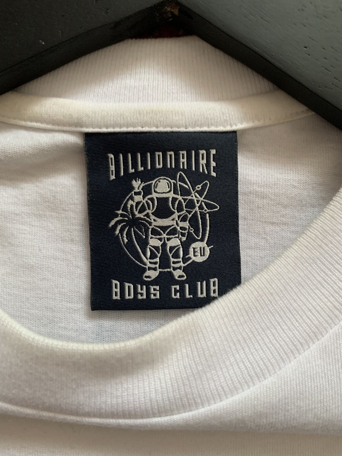 Billionaire Boys Club Billionaire Boys Club Tshirt Size US L / EU 52-54 / 3 - 3 Thumbnail