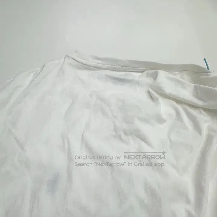 Polo Ralph Lauren Polo Ralph Lauren Logo Embroidered Short Sleeve T. Size US XL / EU 56 / 4 - 4 Thumbnail