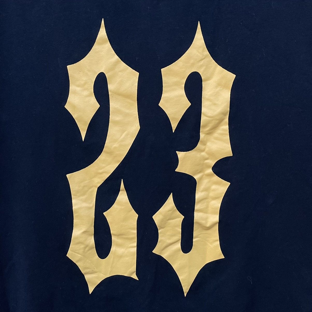 Trapstar London Trapstar Central Cee 23 Big Logo T-Shirt Size US S / EU 44-46 / 1 - 6 Thumbnail