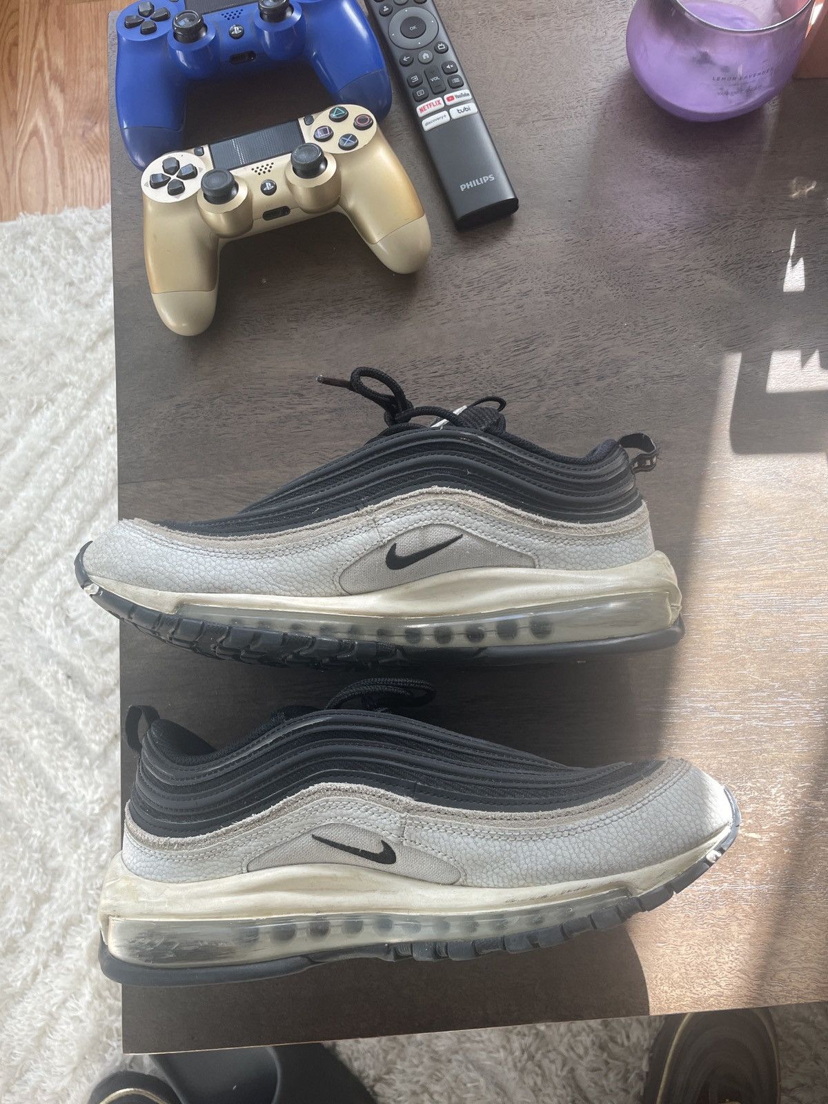 Nike Air Max 97 Size US 8.5 / EU 41-42 - 2 Thumbnail