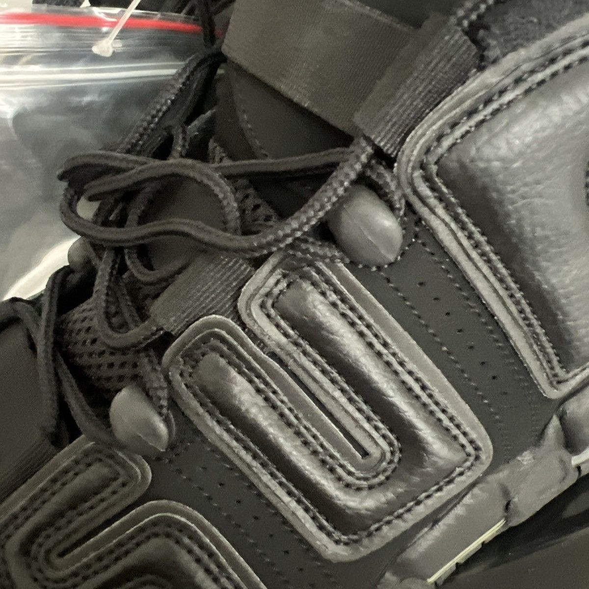Nike × Supreme NIKE AIR UPTEMPO SUPREME Size US 9 / EU 42 - 15 Thumbnail