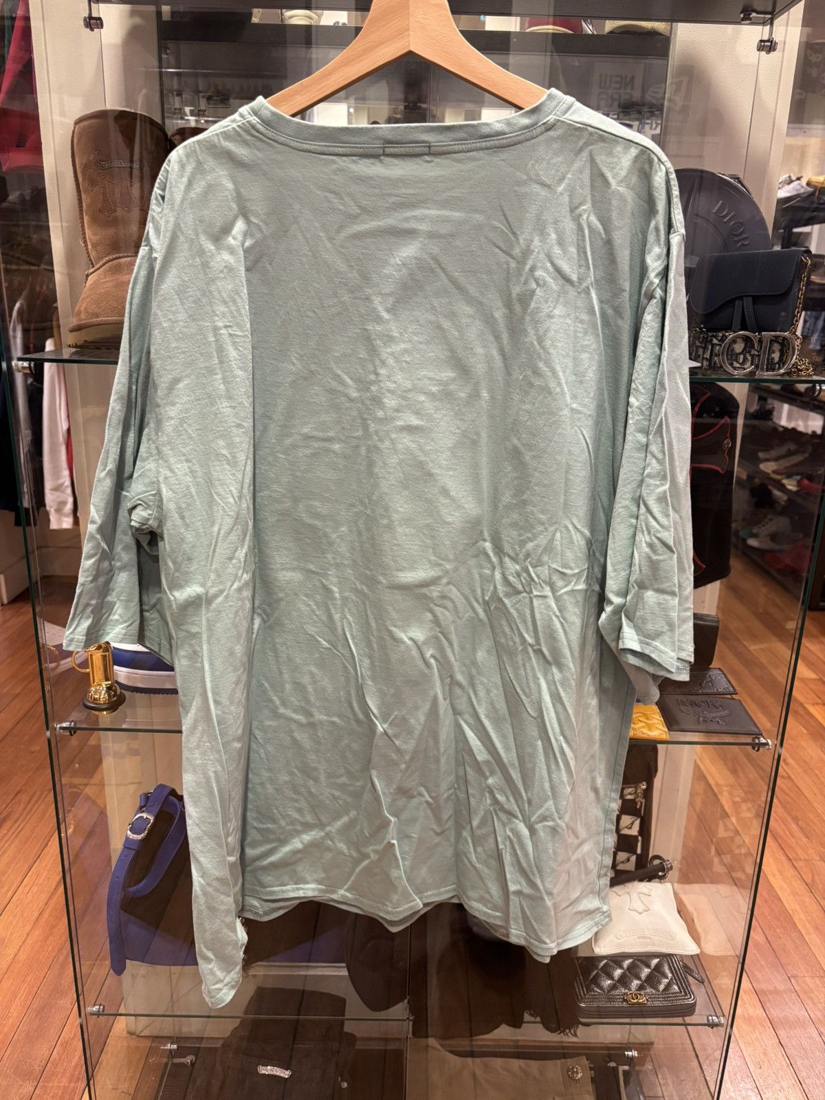 Undercover Undercover Apple Tree Tee Size US XL / EU 56 / 4 - 2 Thumbnail