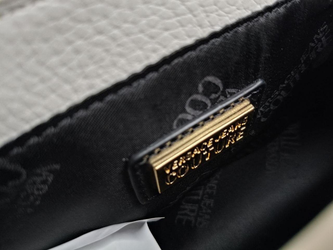 Versace Jeans Couture Versace Jeans Couture Damen Tasche Size ONE SIZE - 9 Thumbnail