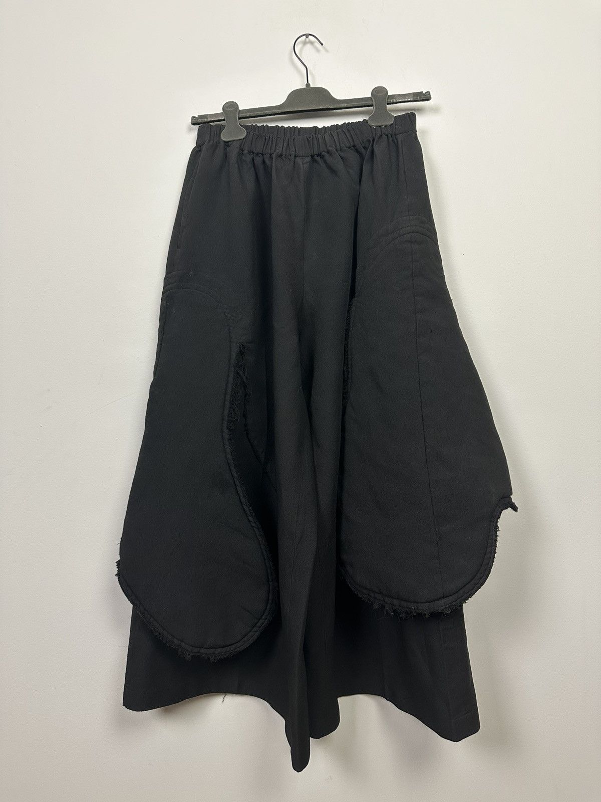 Cutout Culottes