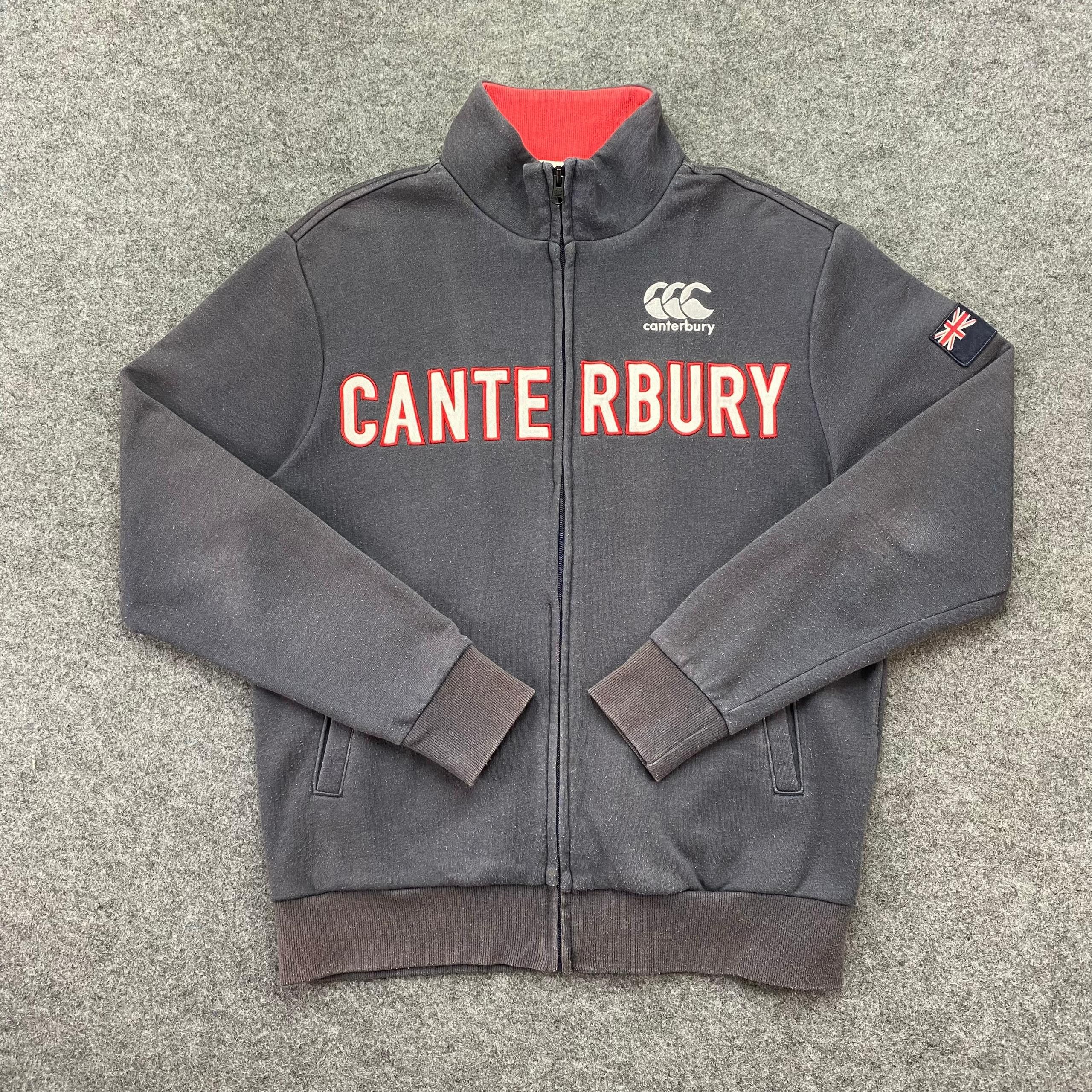 Canterbury of New Zealand Vintage Canterbury New Zealand Jacket Size US M / EU 48-50 / 2 - 1 Thumbnail
