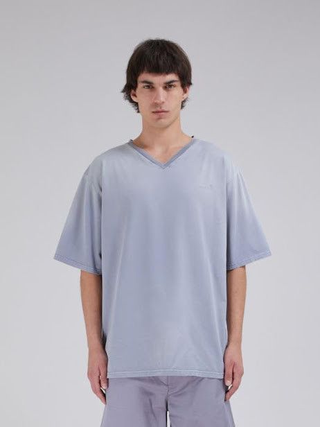 Marni oc11z0525 T-Shirt in Grey Size US XL / EU 56 / 4 - 1 Preview