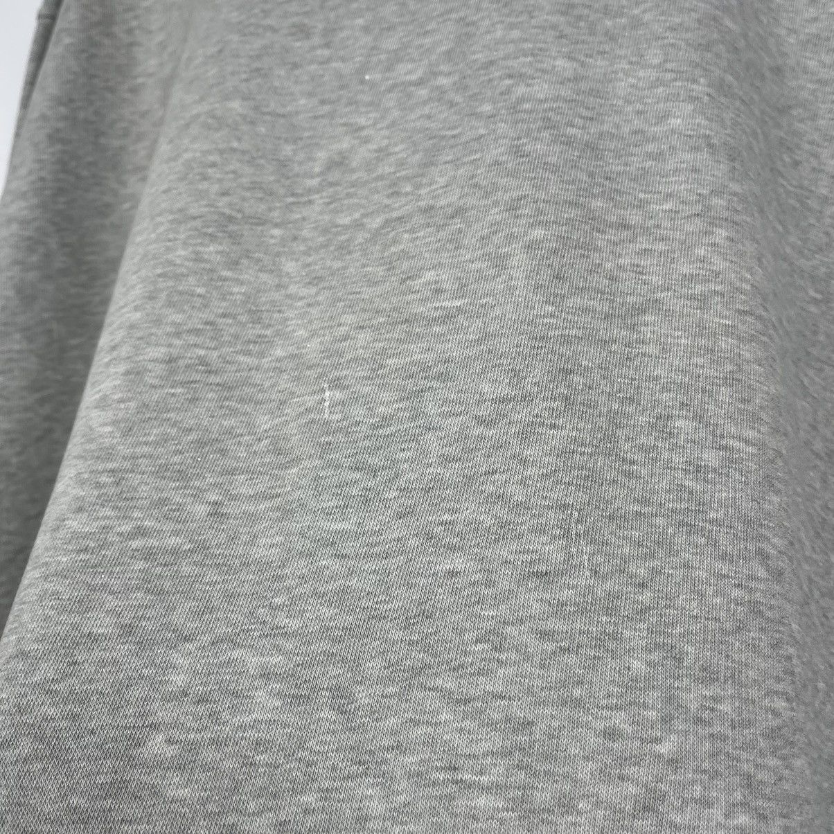 Nike Vintage Nike swoosh y2k baggy sweatshirt 90’s Size US XL / EU 56 / 4 - 10 Thumbnail