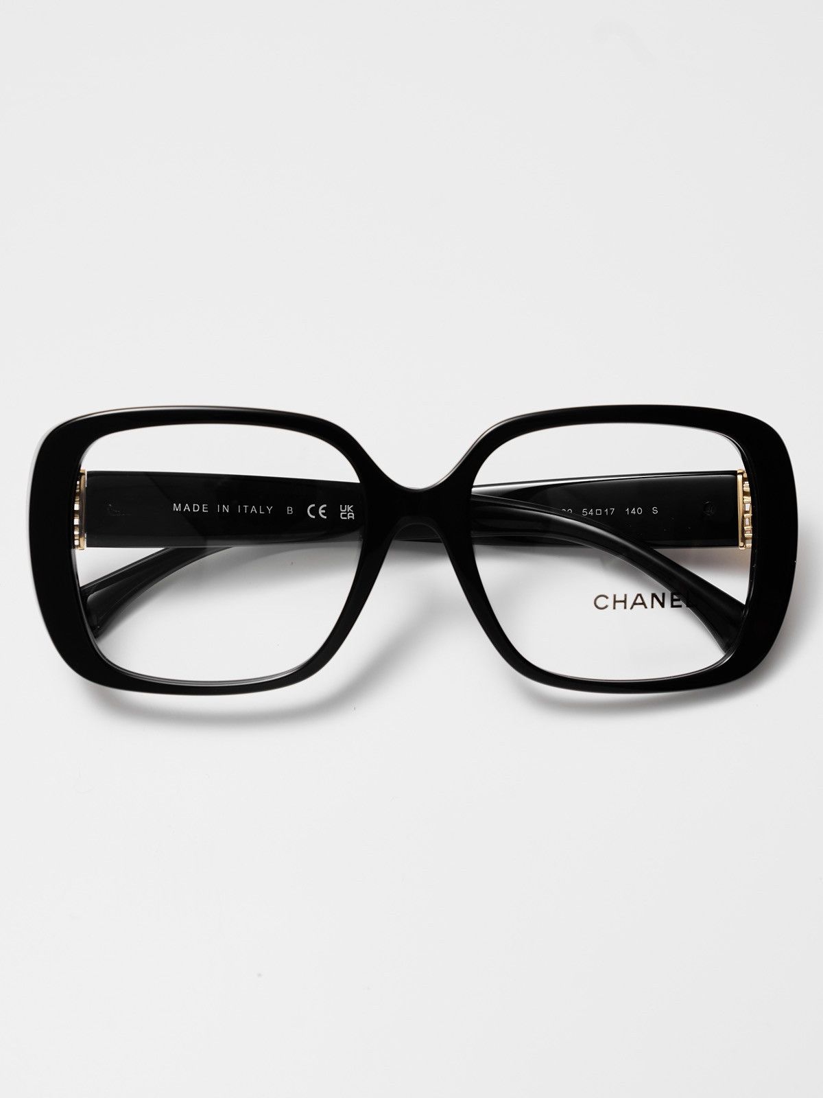 Chanel CHANEL 0CH3479 GLASSES Size ONE SIZE - 10 Thumbnail