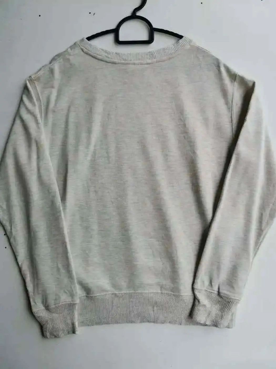 Other Vintage Magic Mind Cartoon Printing Sweatshirt Size US S / EU 44-46 / 1 - 5 Thumbnail
