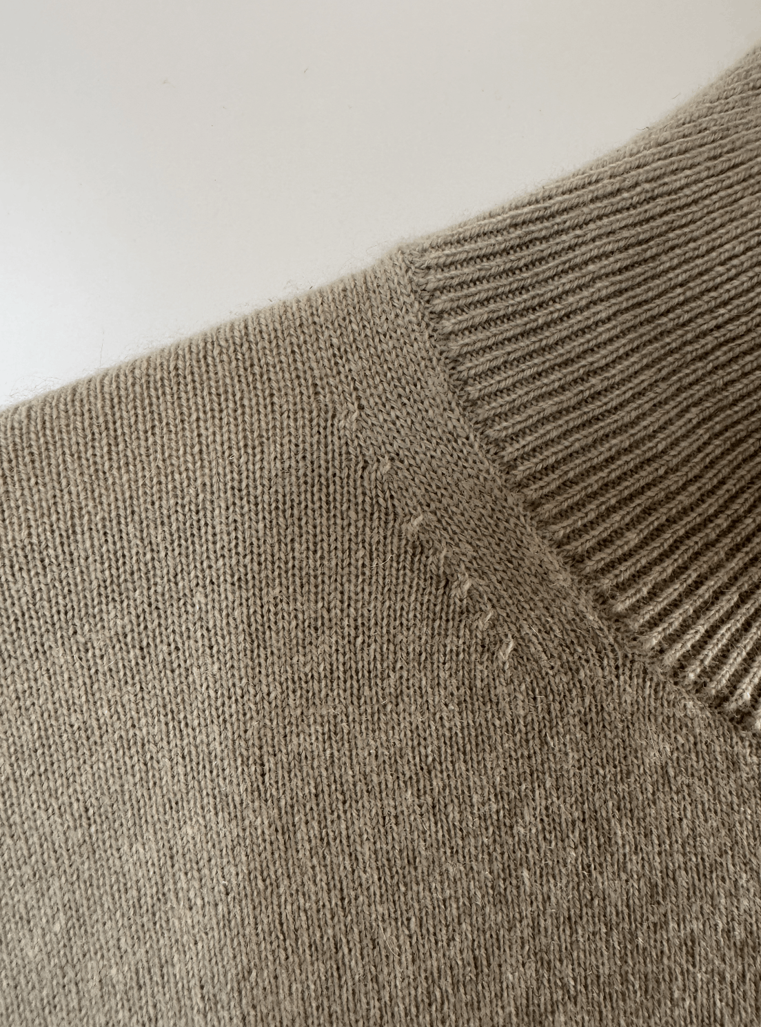 Auralee Cashmere Rollneck Sweater Size US M / EU 48-50 / 2 - 5 Thumbnail