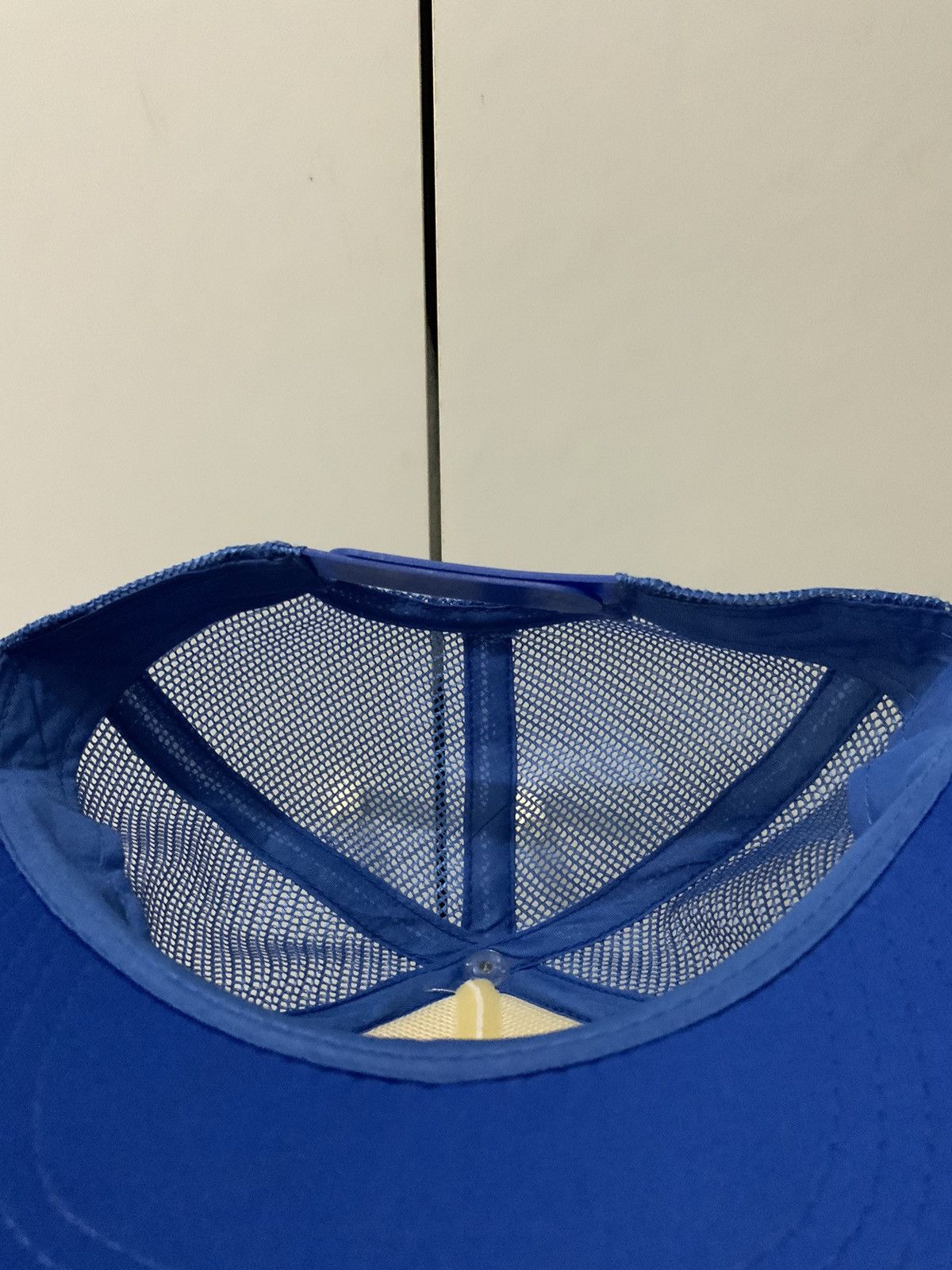Japanese Brand Teradomari Seaside Marathon Trucker Hat Size ONE SIZE - 9 Thumbnail