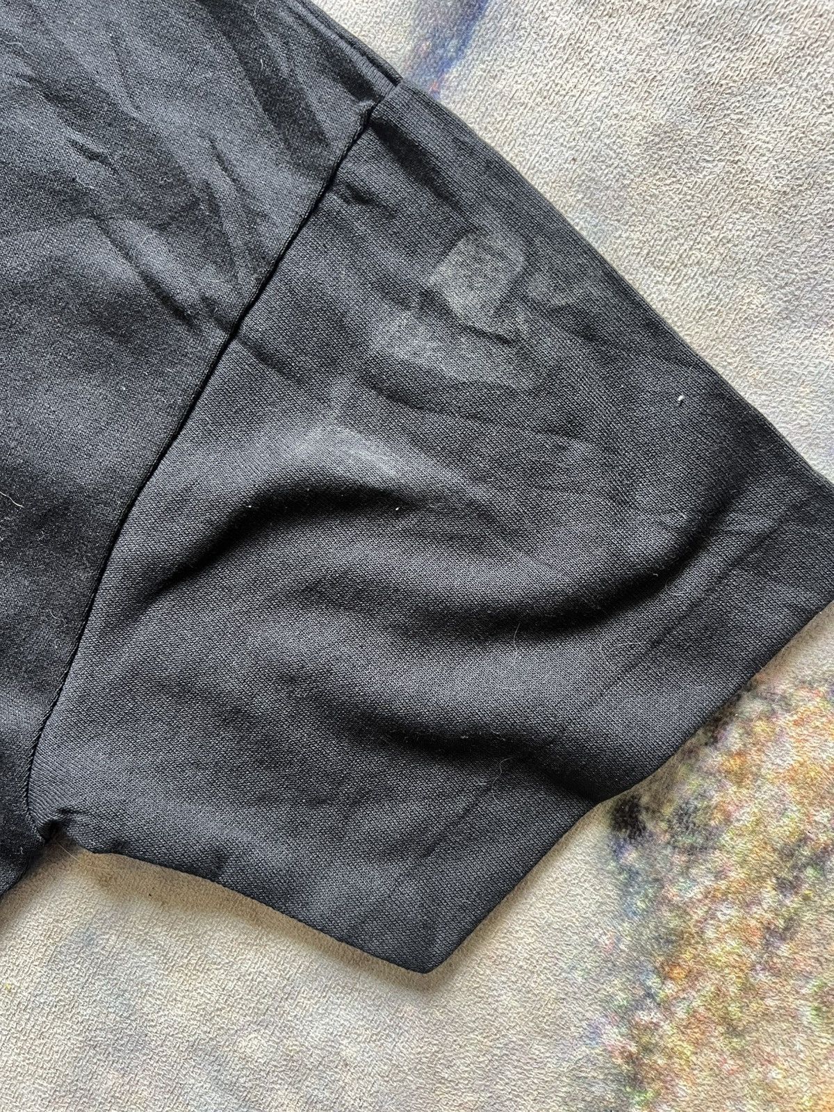 Canterbury of New Zealand All black Size US M / EU 48-50 / 2 - 6 Thumbnail