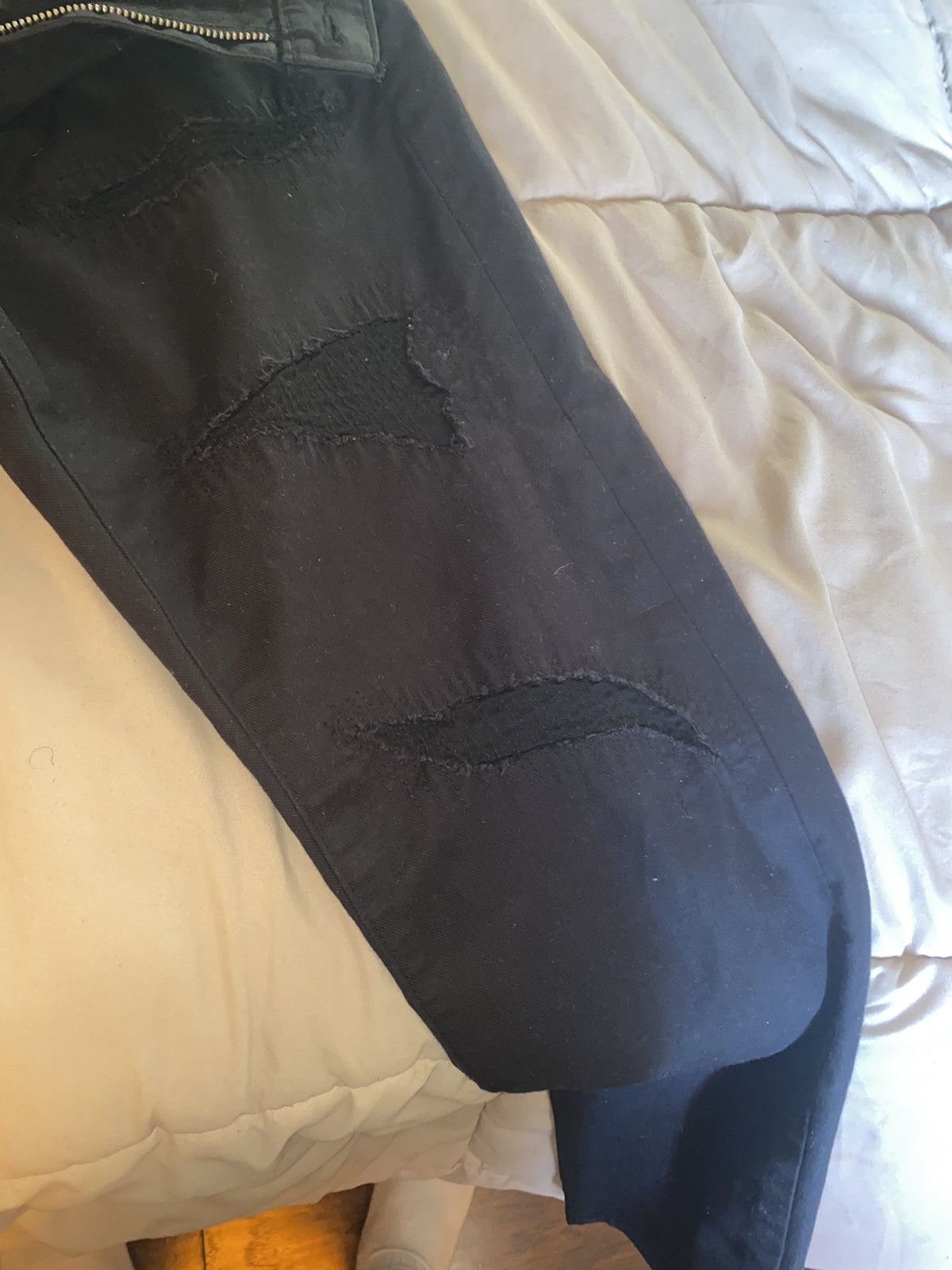 Bape Bape jeans Size US 32 / EU 48 - 8 Thumbnail