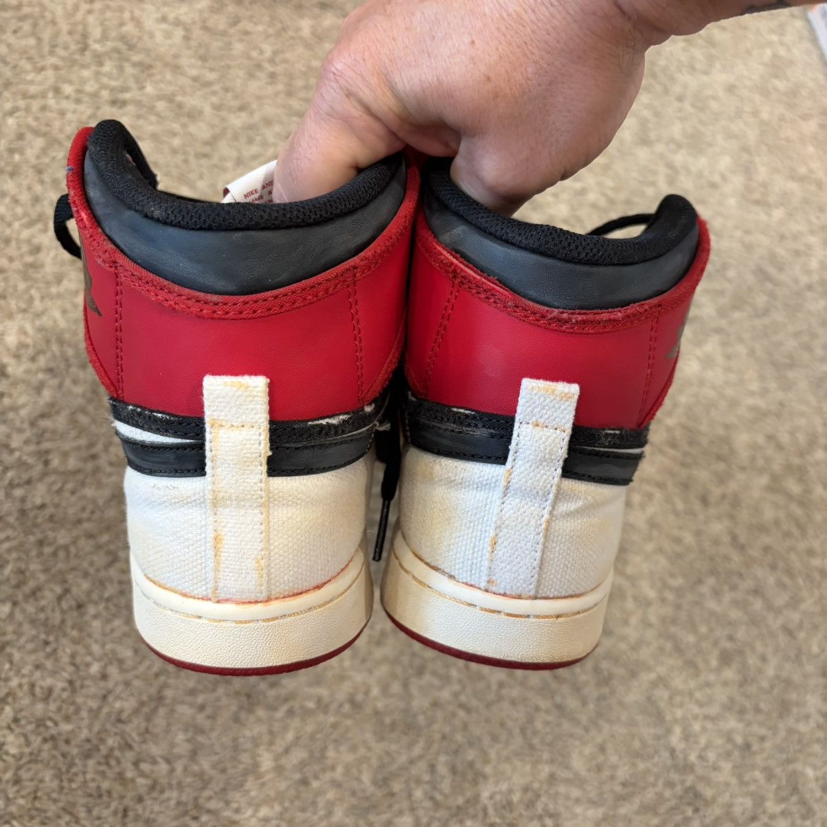 Jordan Brand 2013 Nike Air Jordan AJKO Chicago Size US 8 / EU 41 - 8 Thumbnail