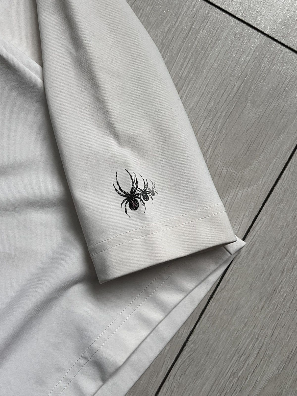 Spyder Spyder Thermal 1/3 Zip Longsleeve Size US S / EU 44-46 / 1 - 9 Thumbnail