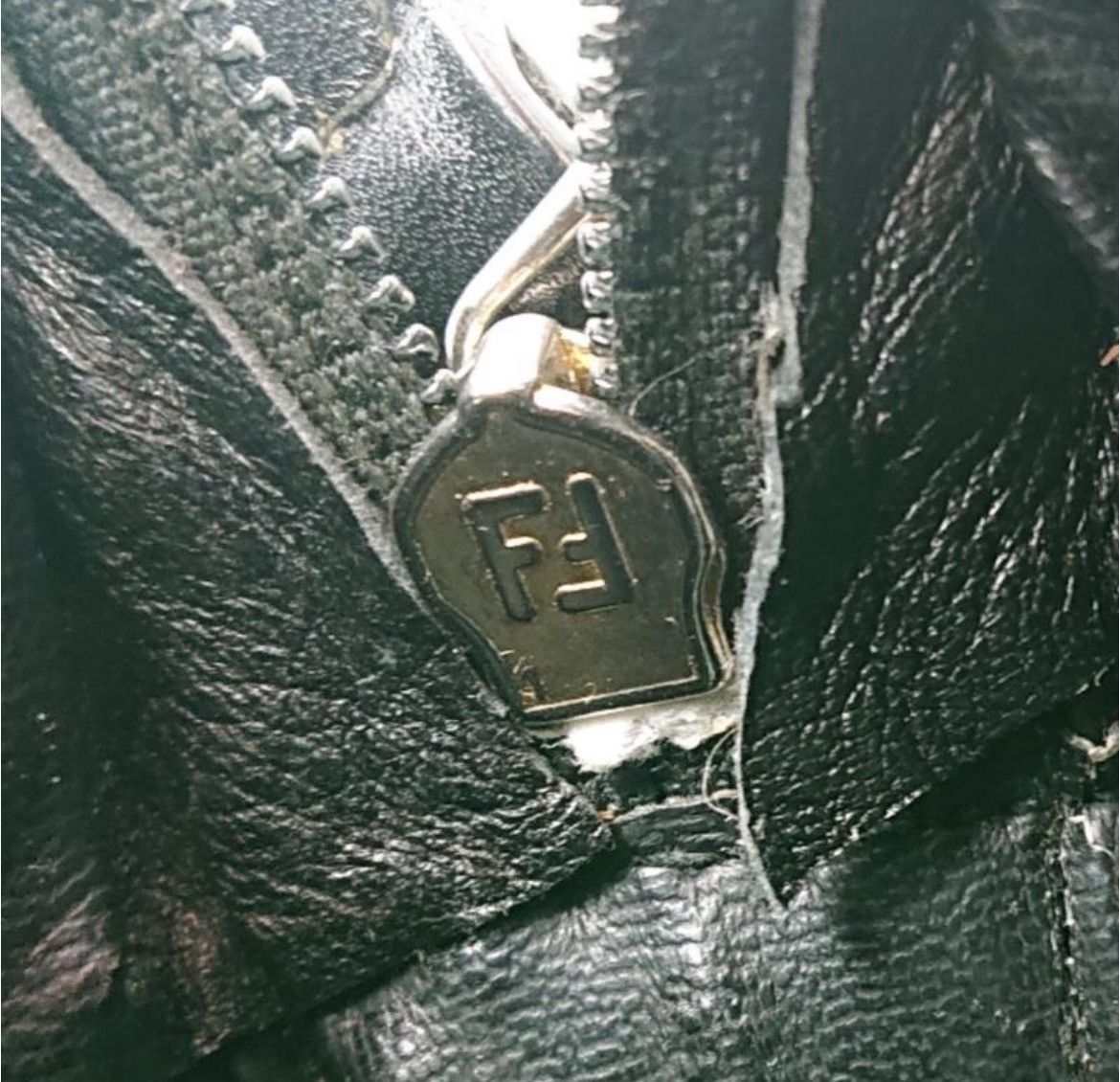 Fendi Fendi bag Size ONE SIZE - 7 Thumbnail