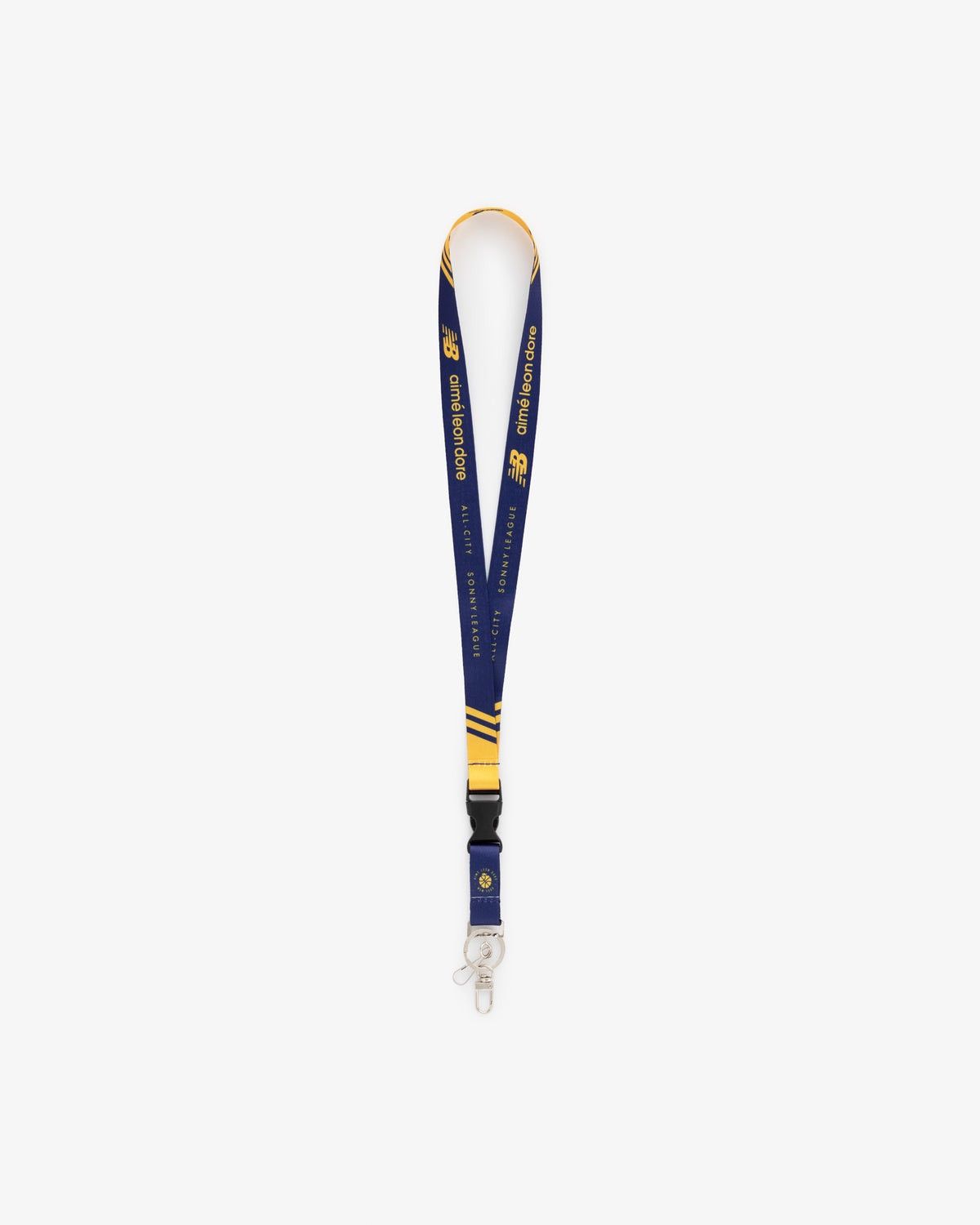 Aime Leon Dore × New Balance ALD / New Balance SONNY NY Lanyard Size ONE SIZE - 2 Thumbnail