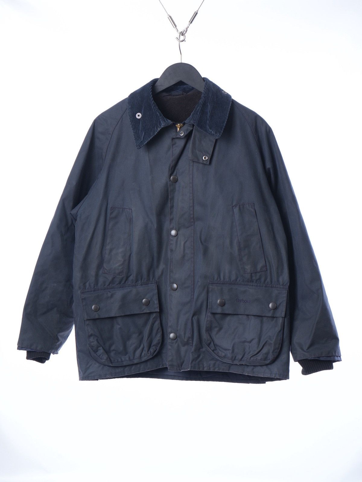 Barbour × Noah Noah x Barbour Popeye Bedale Jacket | Grailed