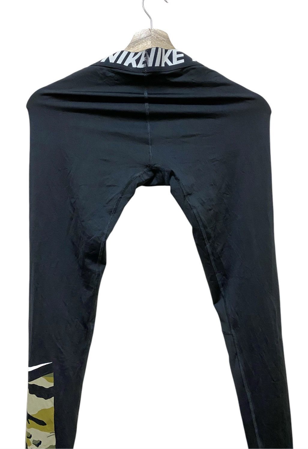 Nike Nike Running Pants Slim Fit Jogger Size US 27 - 2 Thumbnail