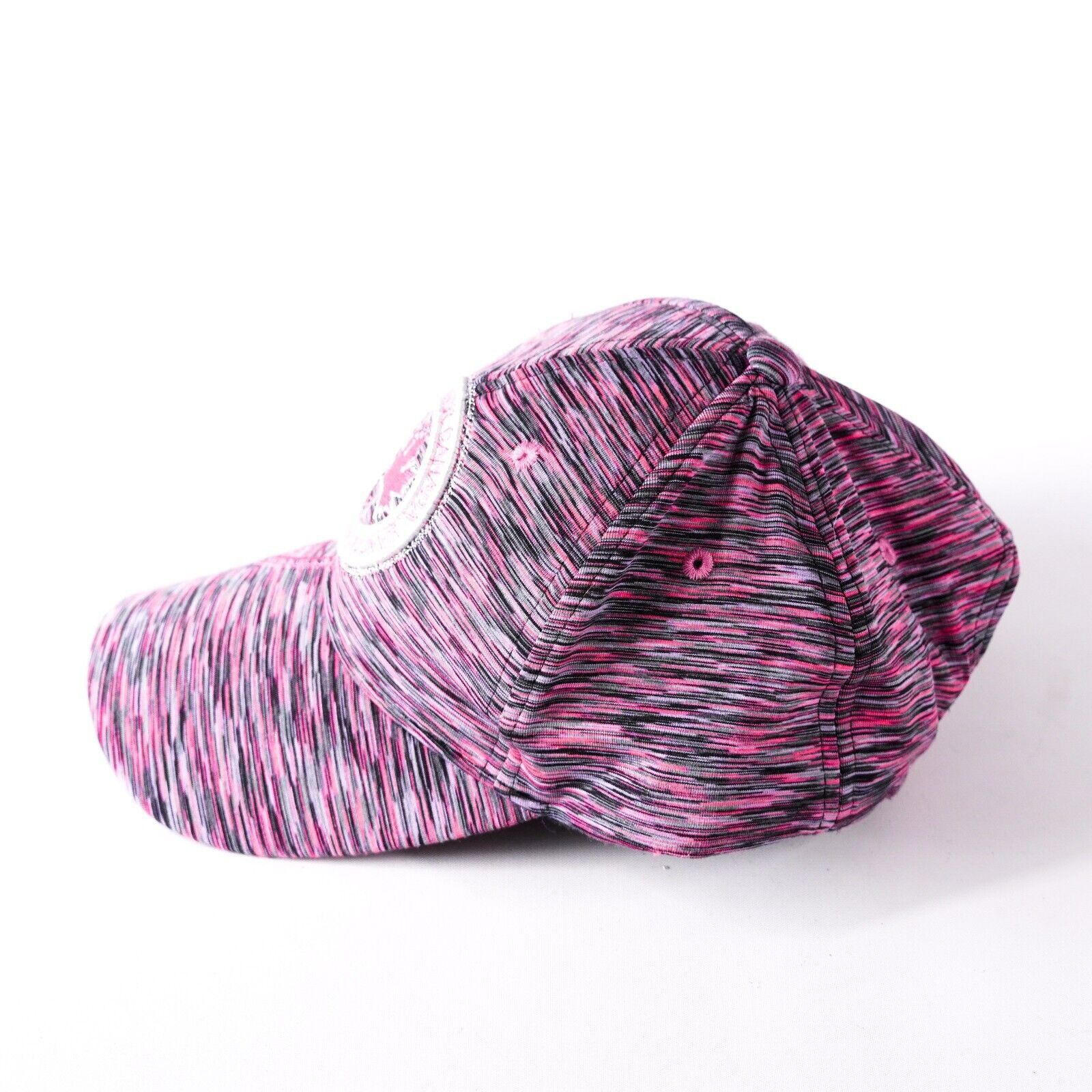 Other Vancouver Canada Maple Leaf Baseball Hat Visor Cap Pink Size ONE SIZE - 2 Thumbnail