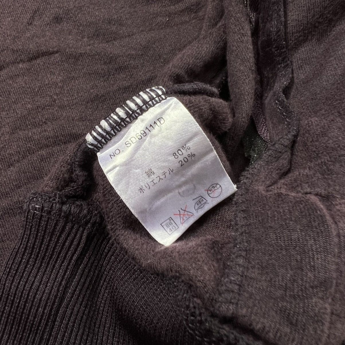 Hysteric Glamour Semanticdesign Glamorous Excellent Glory Velvet Jacket Size US L / EU 52-54 / 3 - 9 Thumbnail