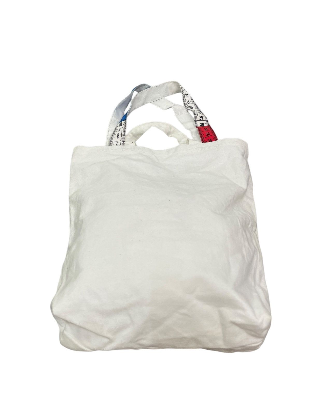 Jean Paul Gaultier JPG Jean Paul Gaultier Sept Premieres Tote Shoulder Bag 9🟩 Size ONE SIZE - 13 Thumbnail