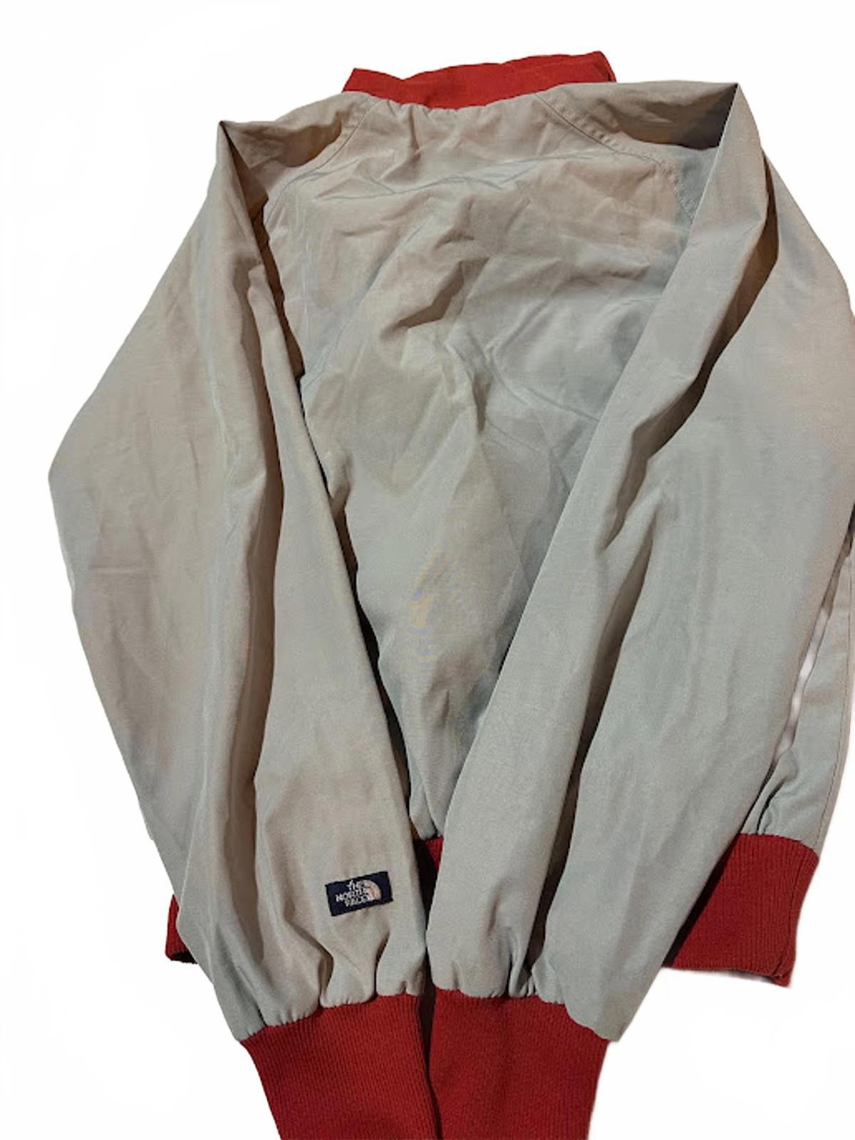 The North Face Vintage North Face USA Half Zip M Size US M / EU 48-50 / 2 - 2 Thumbnail