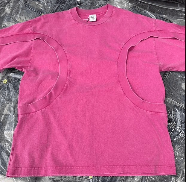 Japanese Brand × Vintage "Wings Faith -M" T-shirt Size US M / EU 48-50 / 2 - 4 Thumbnail