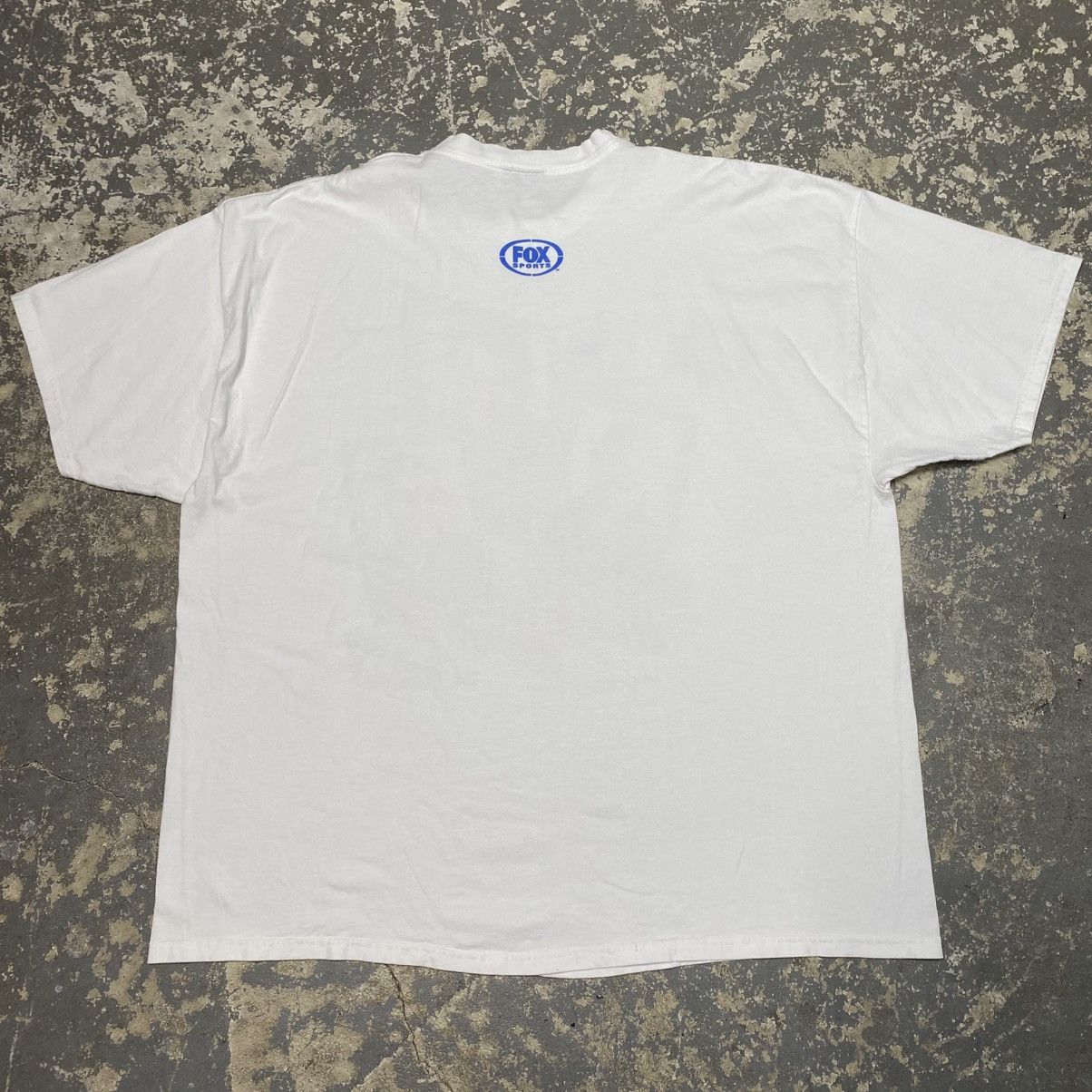 NASCAR Vintage Nascar Racing Boogity 90s Tshirt Size US XXL / EU 58 / 5 - 5 Thumbnail