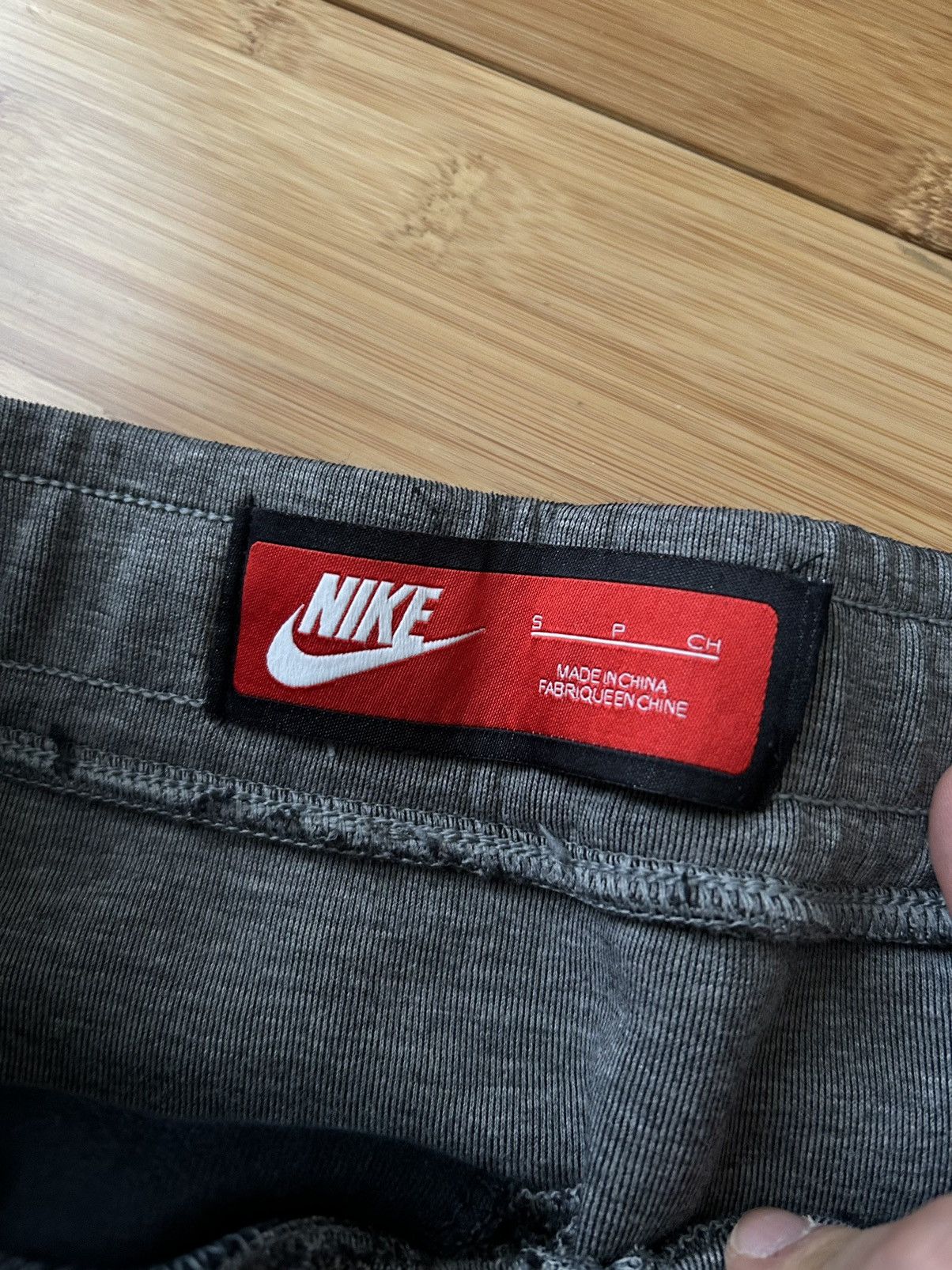 Nike Nike Tech Pant Joggers Size US 30 / EU 46 - 2 Thumbnail