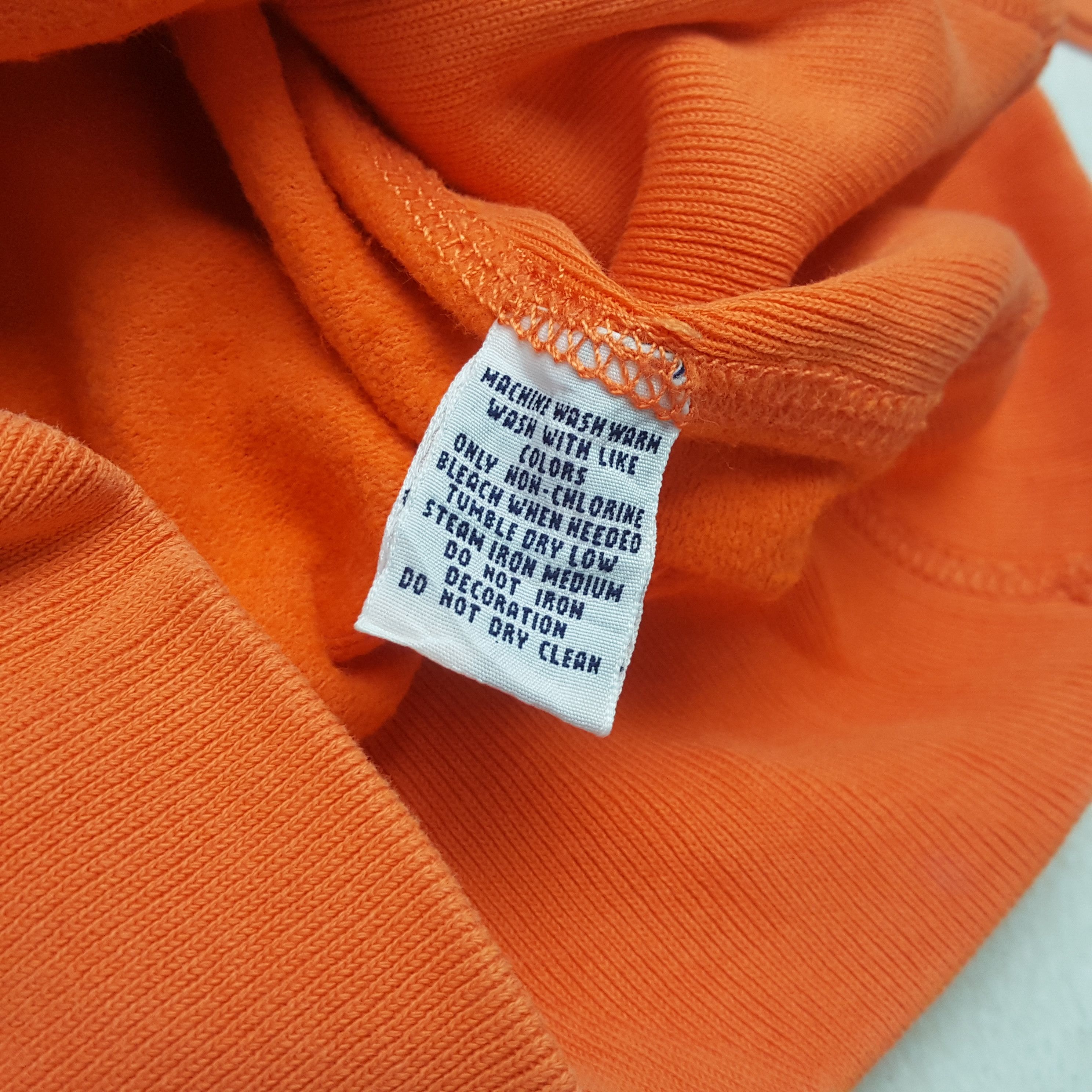 Polo Ralph Lauren Polo By Ralph Lauren Fashion Brand Hoodie RR5 Size US XL / EU 56 / 4 - 9 Thumbnail