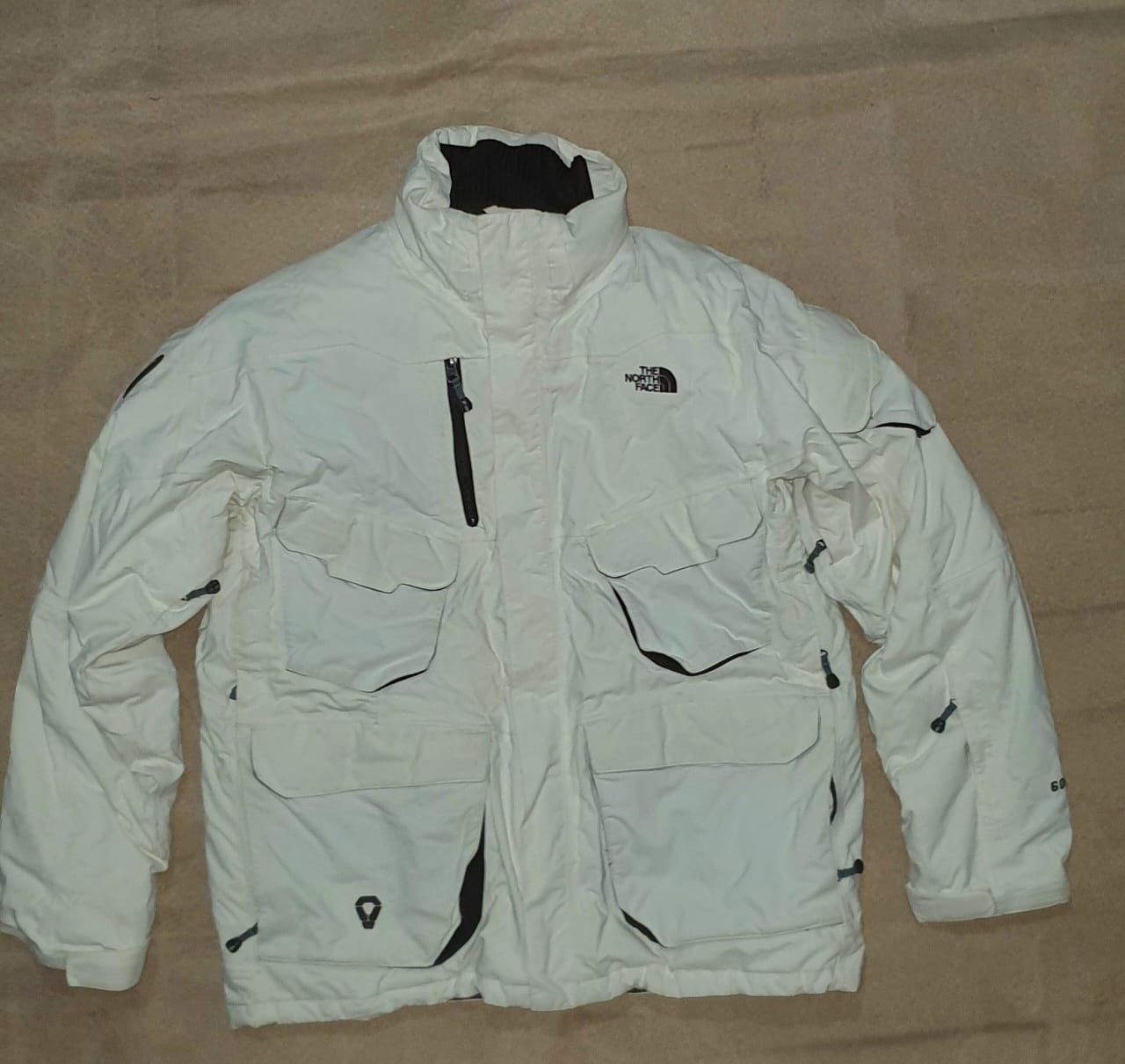 North Face Recco 600 Grailed