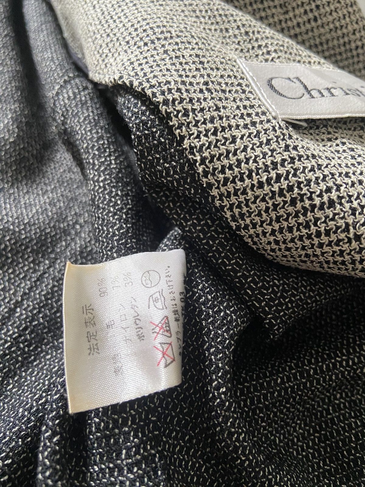 Dior Christian Dior Coat Jacket Size US M / EU 48-50 / 2 - 9 Thumbnail