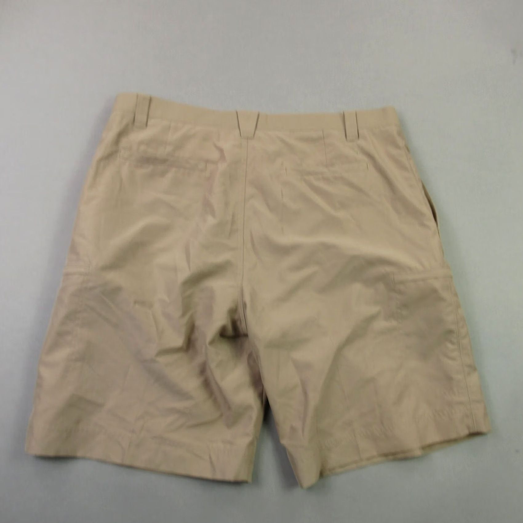 Callaway Callaway Shorts Mens 38 Chino Fit Outdoors Golf Casual Pockets Size US 38 / EU 54 - 4 Thumbnail
