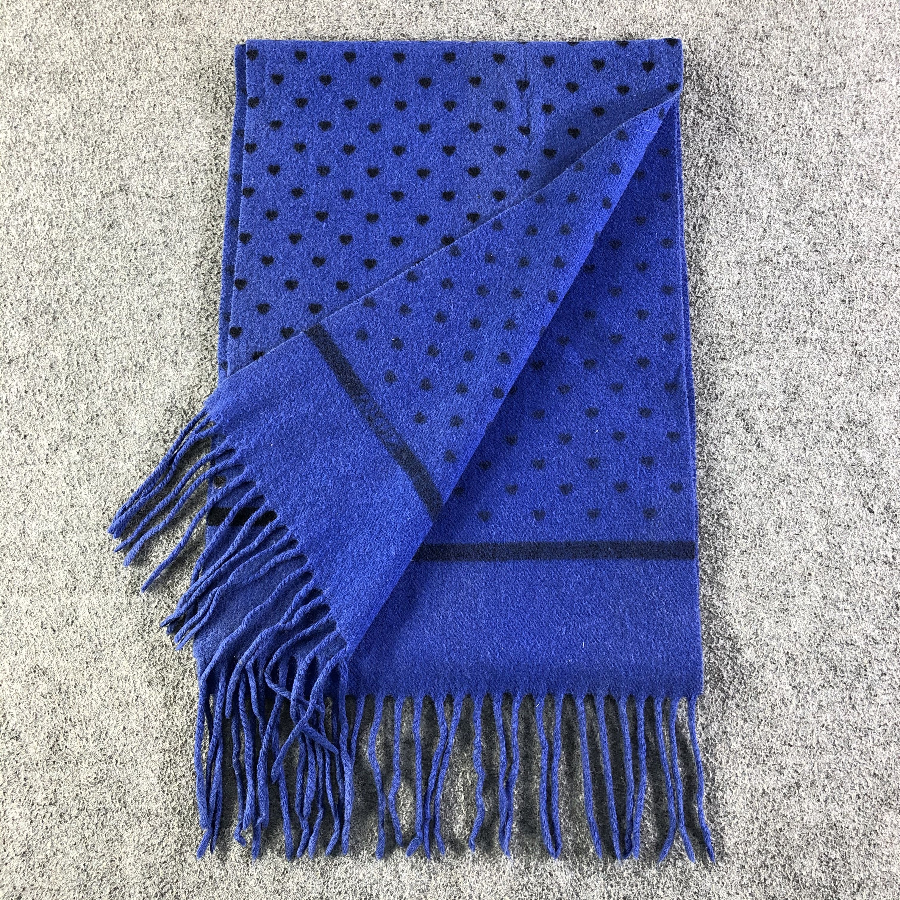 Krizia Uomo Krizia Uomo Scarf / Muffler / Neckwear Size ONE SIZE - 6 Thumbnail