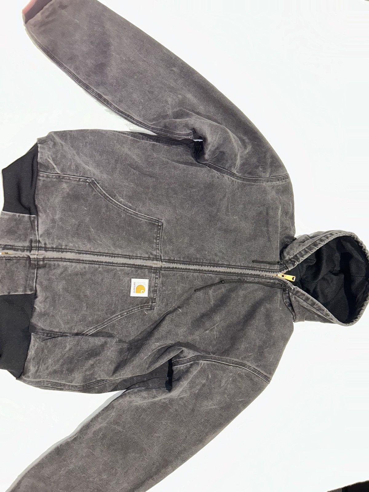 Carhartt Vintage Carhartt 1990s jacket Size US L / EU 52-54 / 3 - 1 Thumbnail