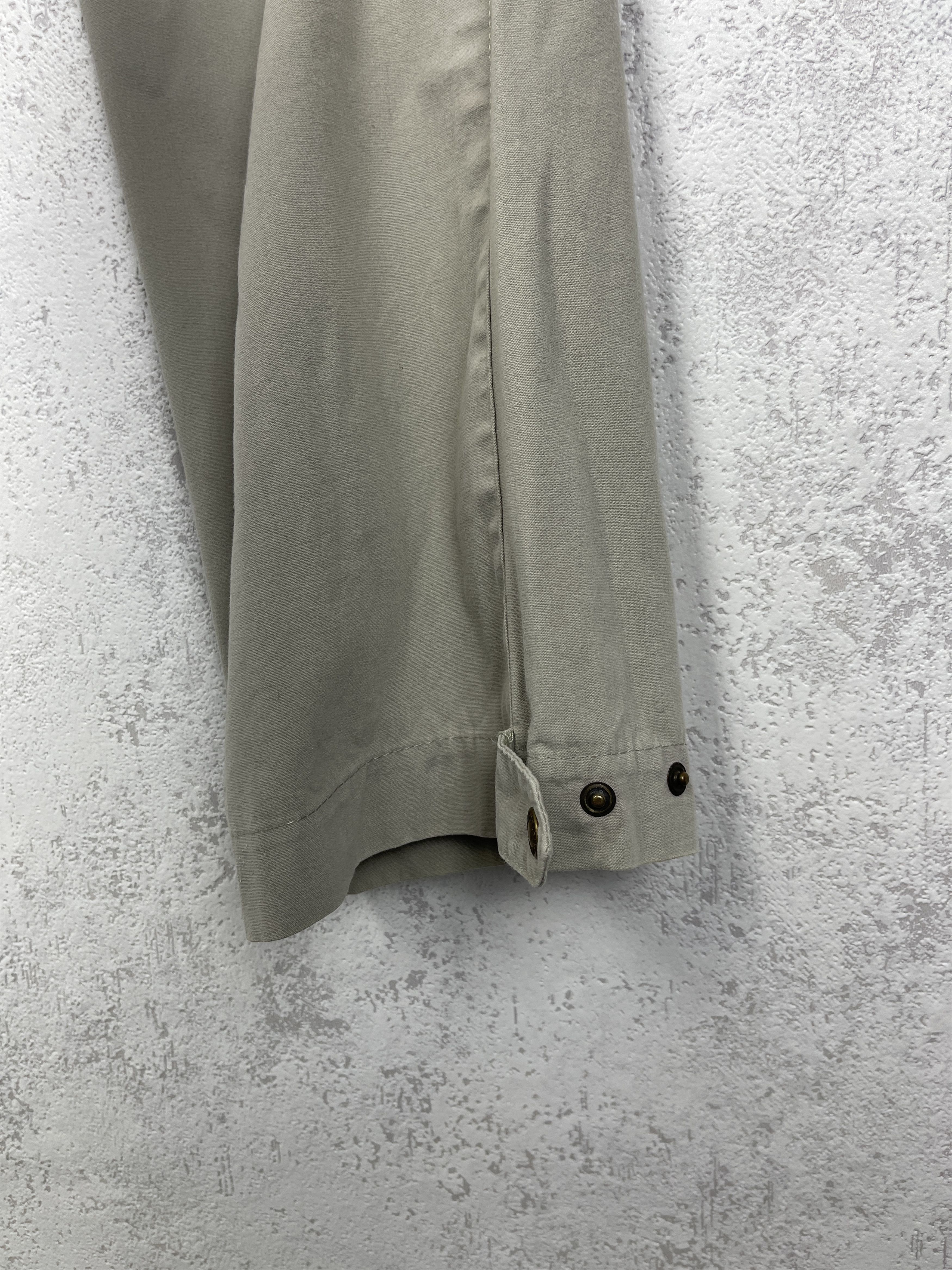 Dolce & Gabbana Dolce & Gabbana Vintage Cargo Pants Size 32" / US 10 / IT 46 - 11 Thumbnail