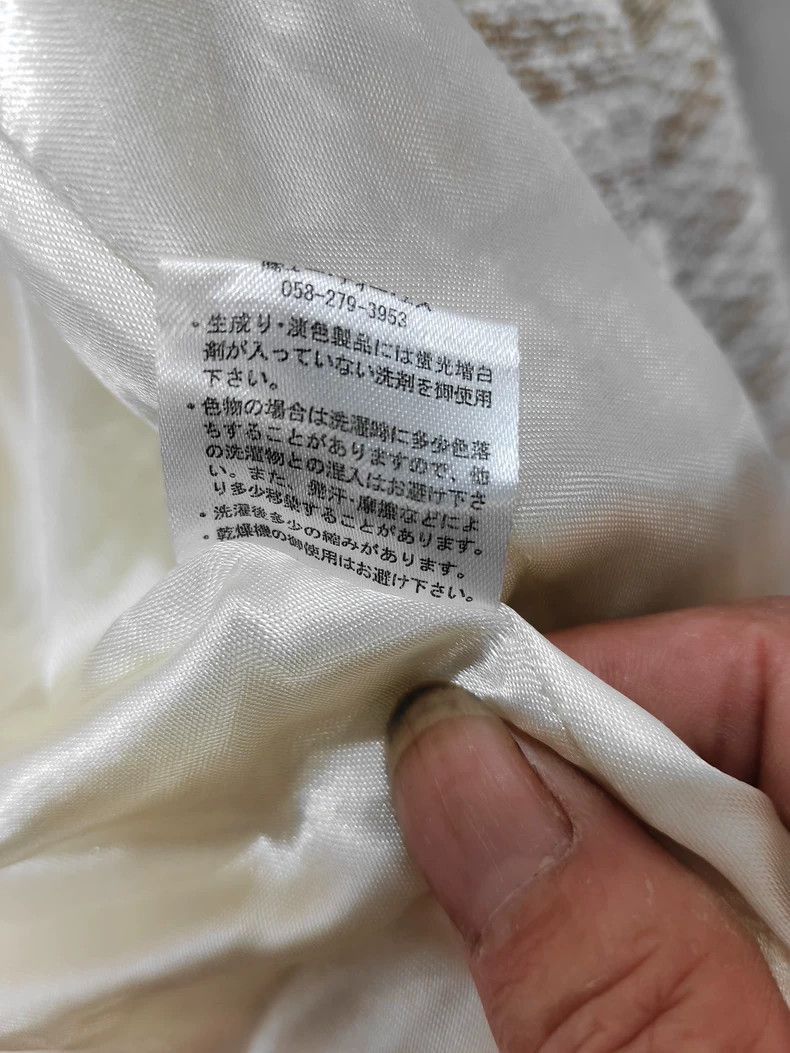Givenchy Givenchy Vintage Givenchy Short Elegant Jacket -2507 Size US M / EU 48-50 / 2 - 5 Thumbnail