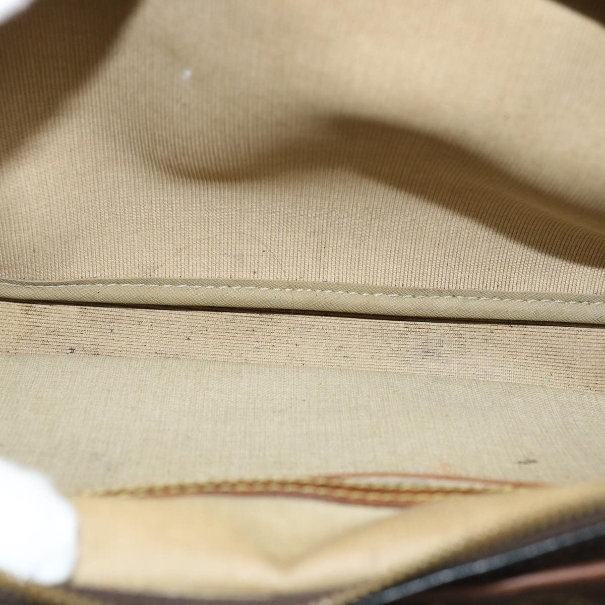 Louis Vuitton LOUIS VUITTON Monogram Reporter PM Shoulder Bag M45254 Size ONE SIZE - 10 Thumbnail