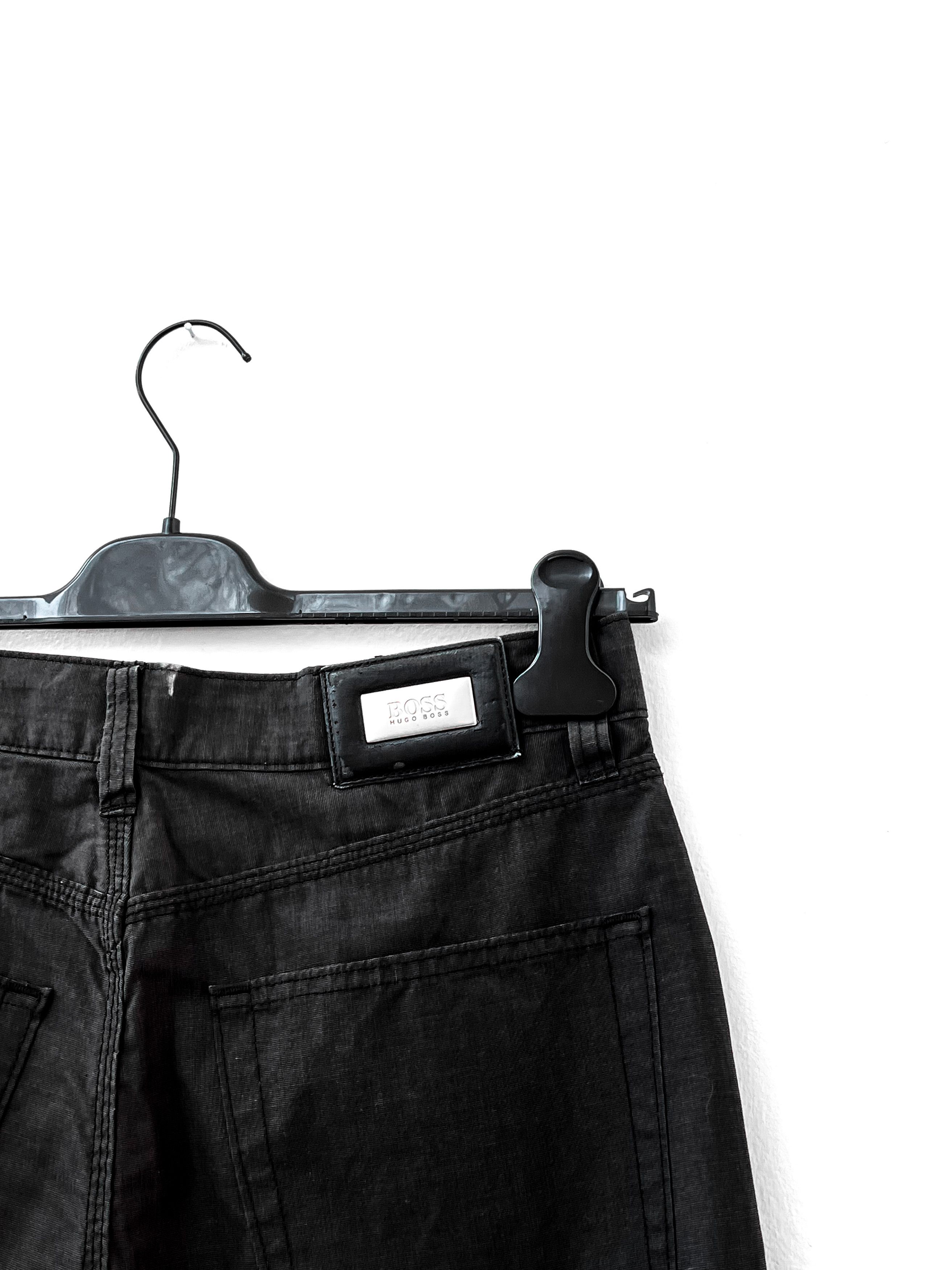 Designer × Hugo Boss HUGO BOSS pants Size US 33 - 10 Thumbnail