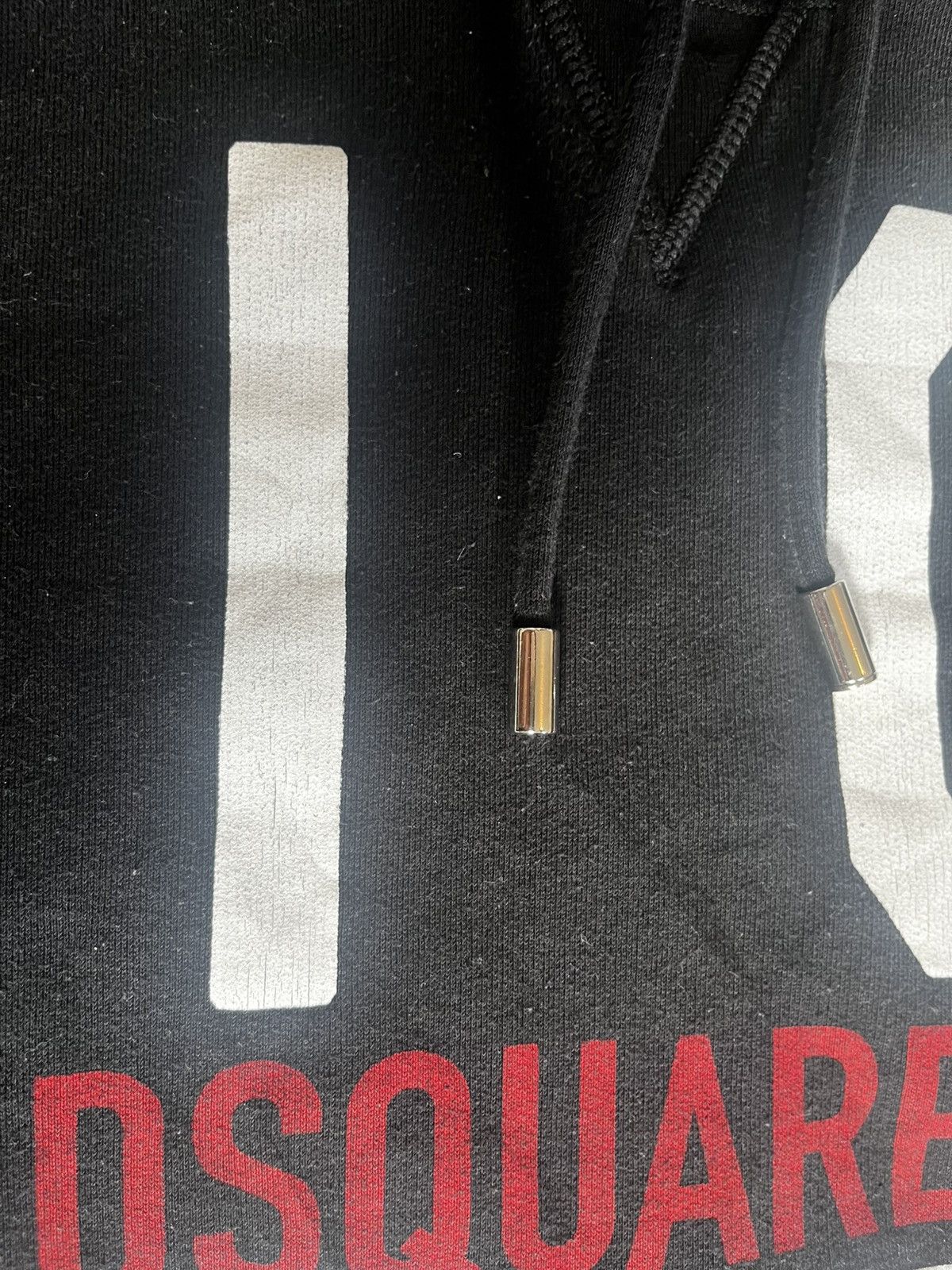 Dsquared2 Dsquared2 Icon Hoodie Size US S / EU 44-46 / 1 - 4 Thumbnail