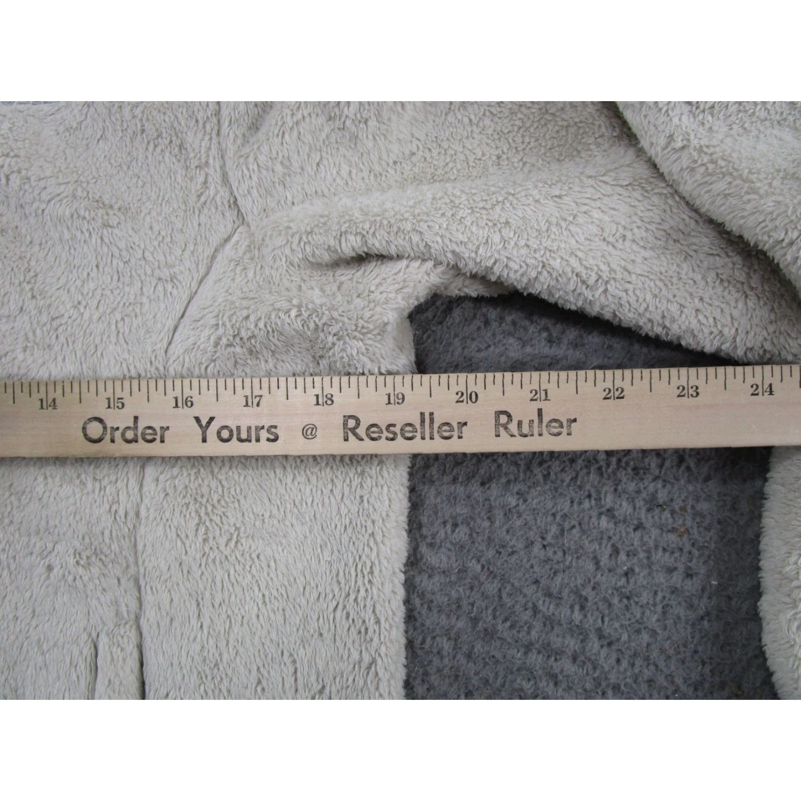 The North Face The North Face Jacket Womens S Ivory Full Zip Outdoors Vintage: No Size S / US 4 / IT 40 - 6 Thumbnail