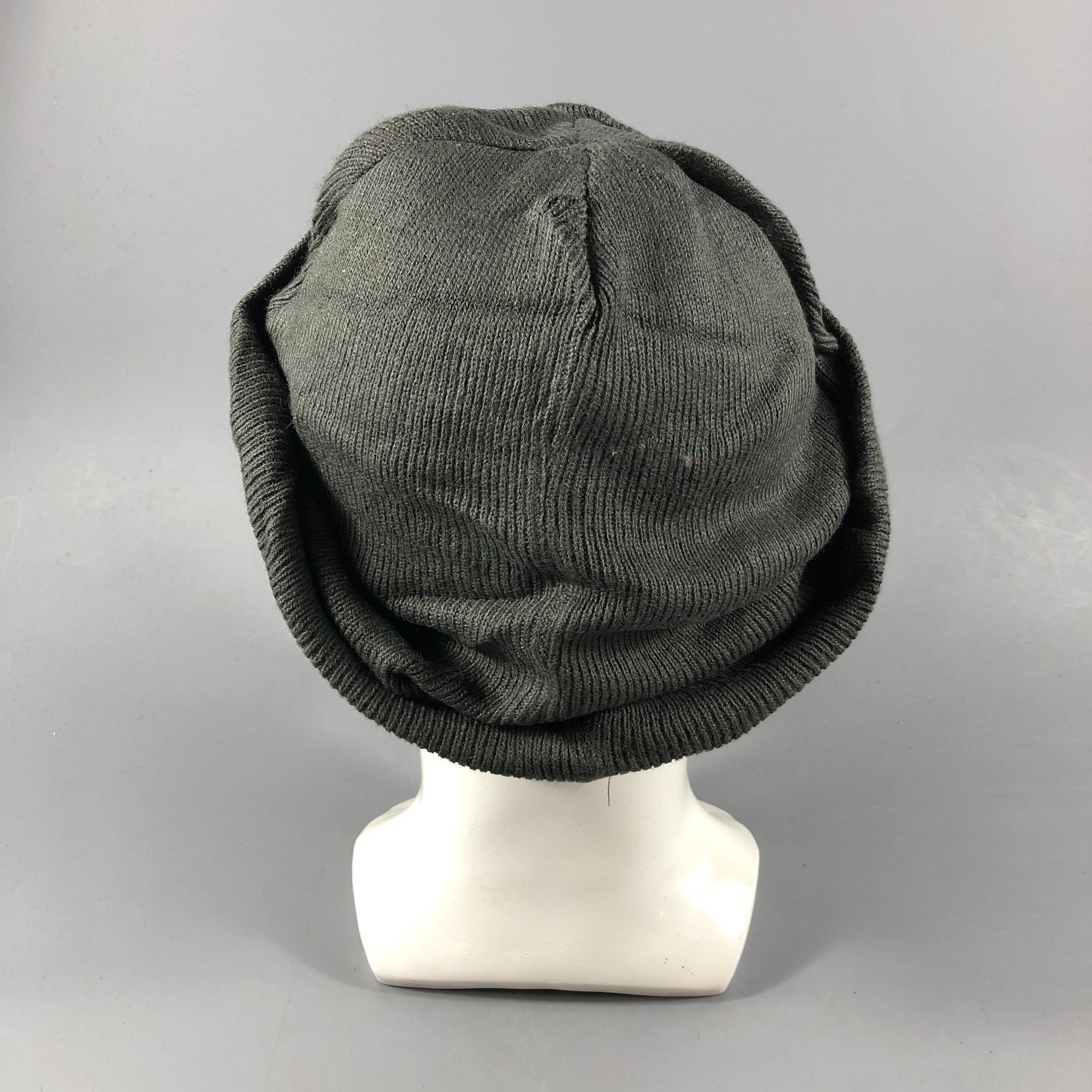 Airwalk Airwalk Beanie Snowcap Snow Hat B855 Size ONE SIZE - 3 Thumbnail
