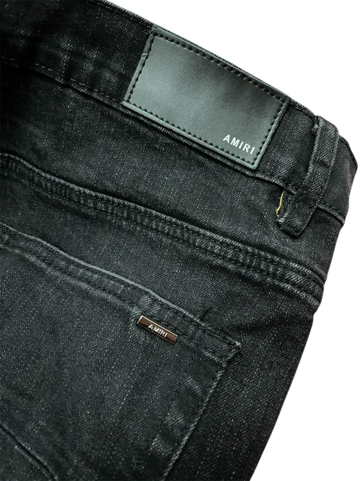 Amiri AMIRI Size US 34 / EU 50 - 11 Thumbnail